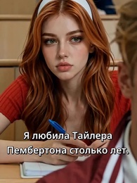 Второй шанс на любовь - Episode 1