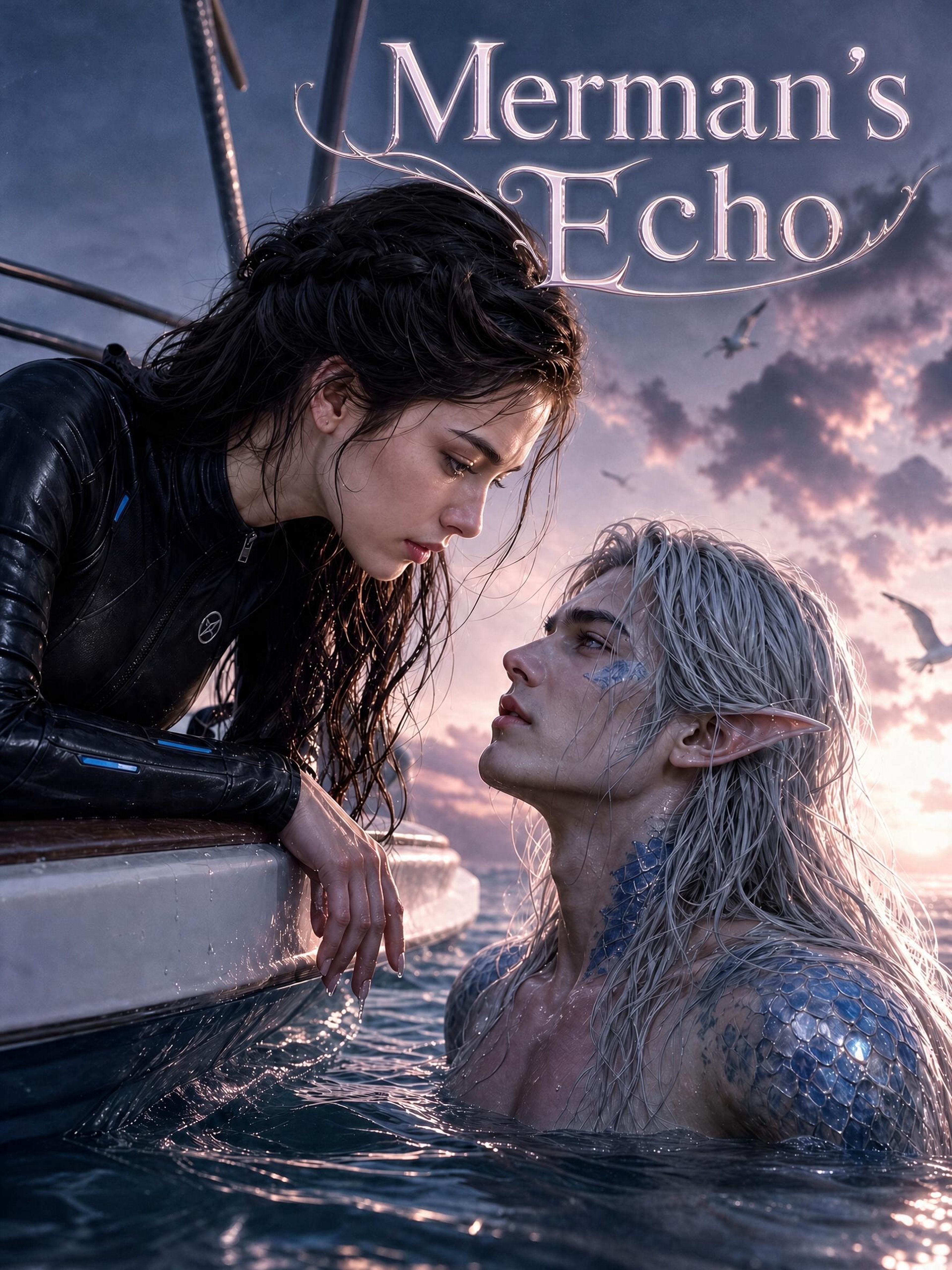 Merman's Echo