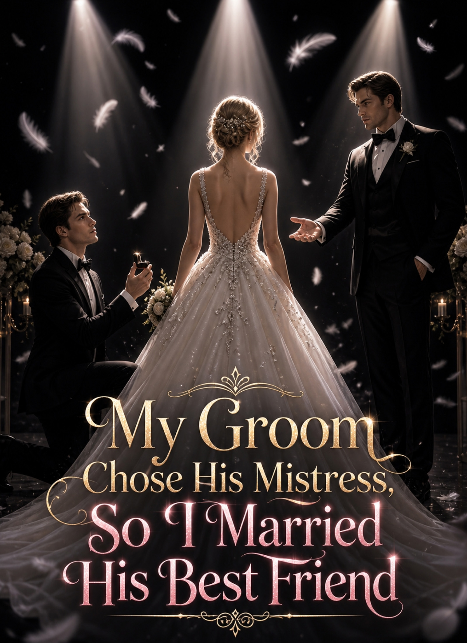 My Groom Chose His Mistress, So I Married His Best Friend