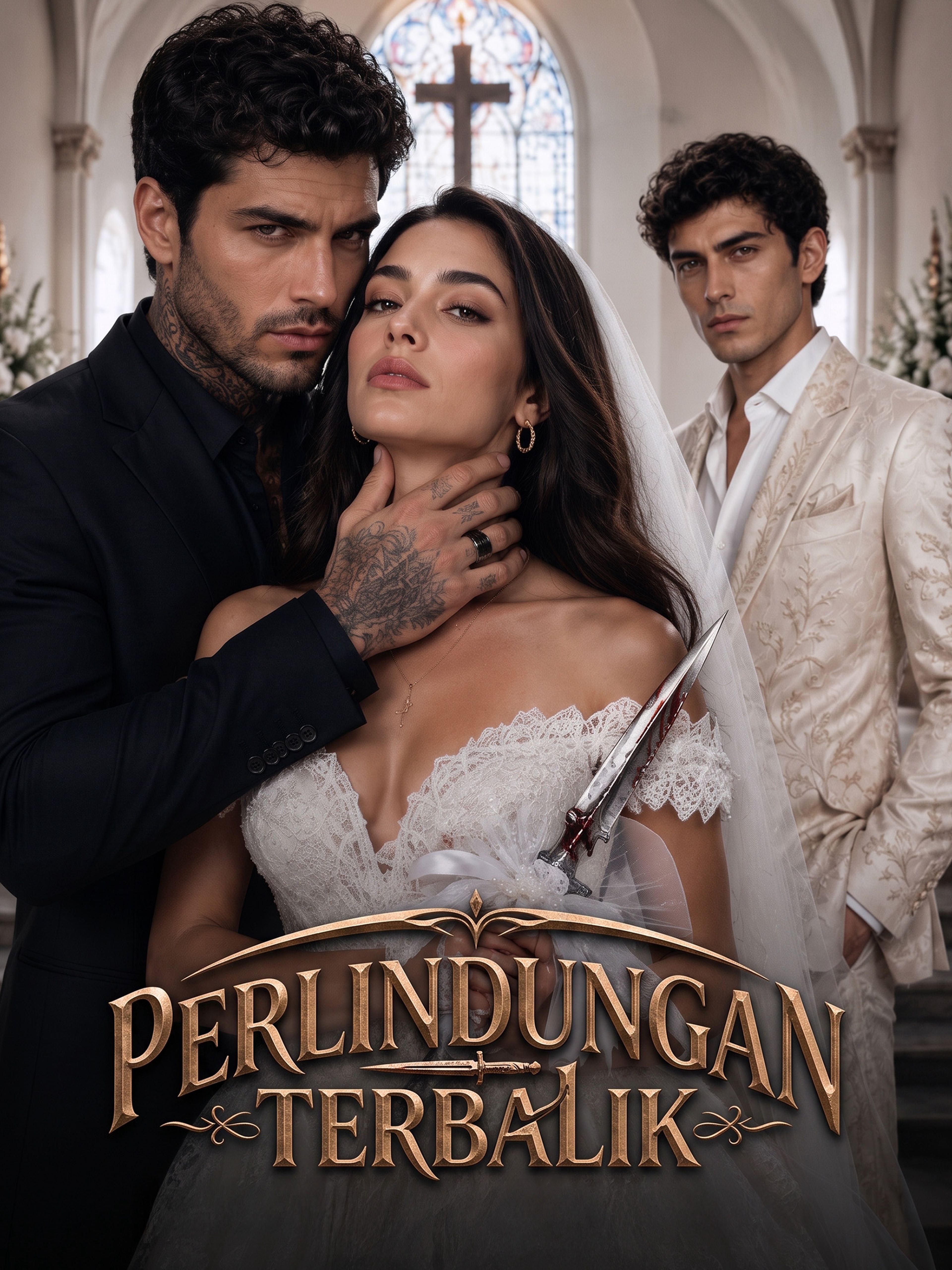 Perlindungan Terbalik