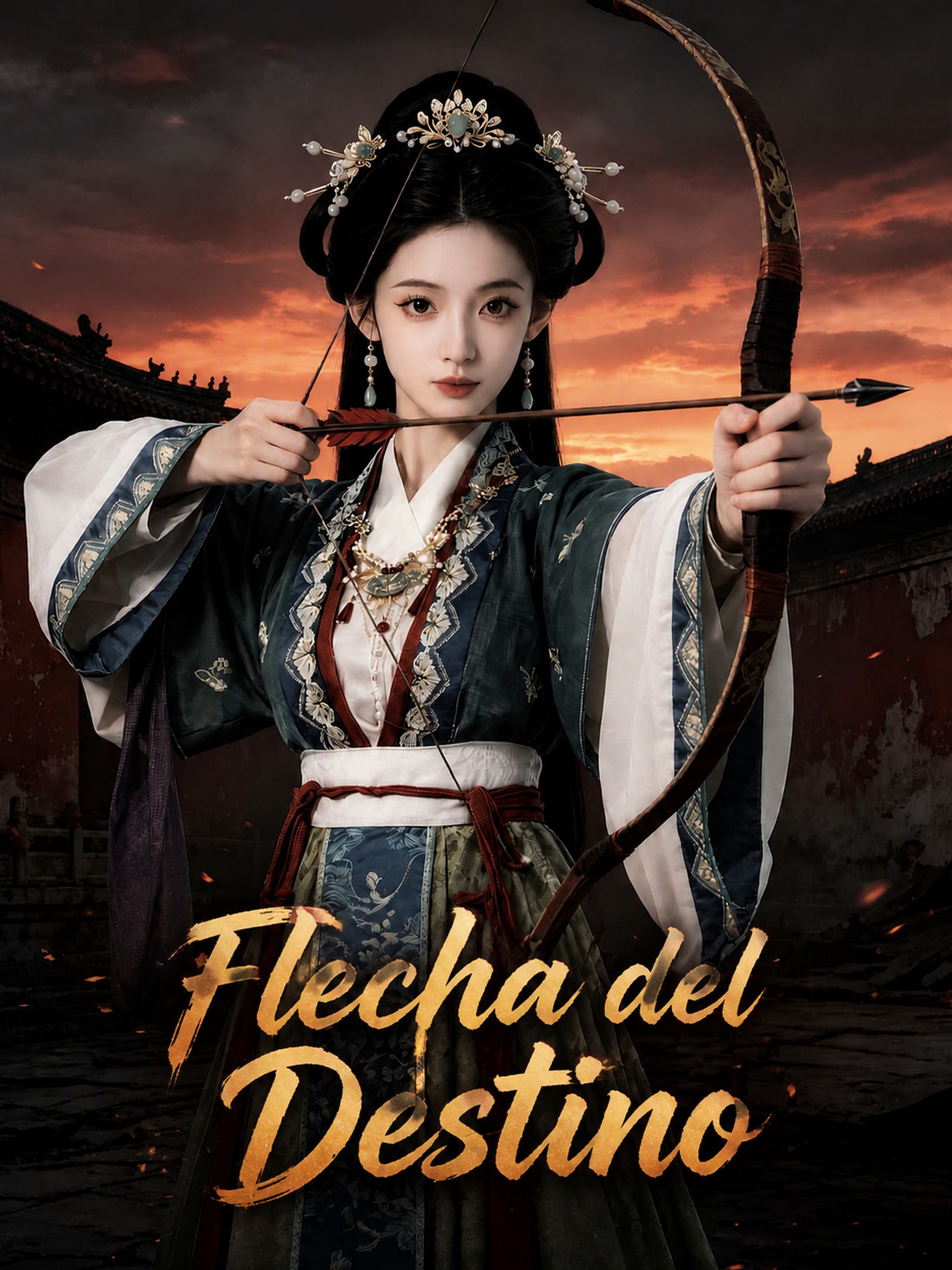 Flecha del Destino