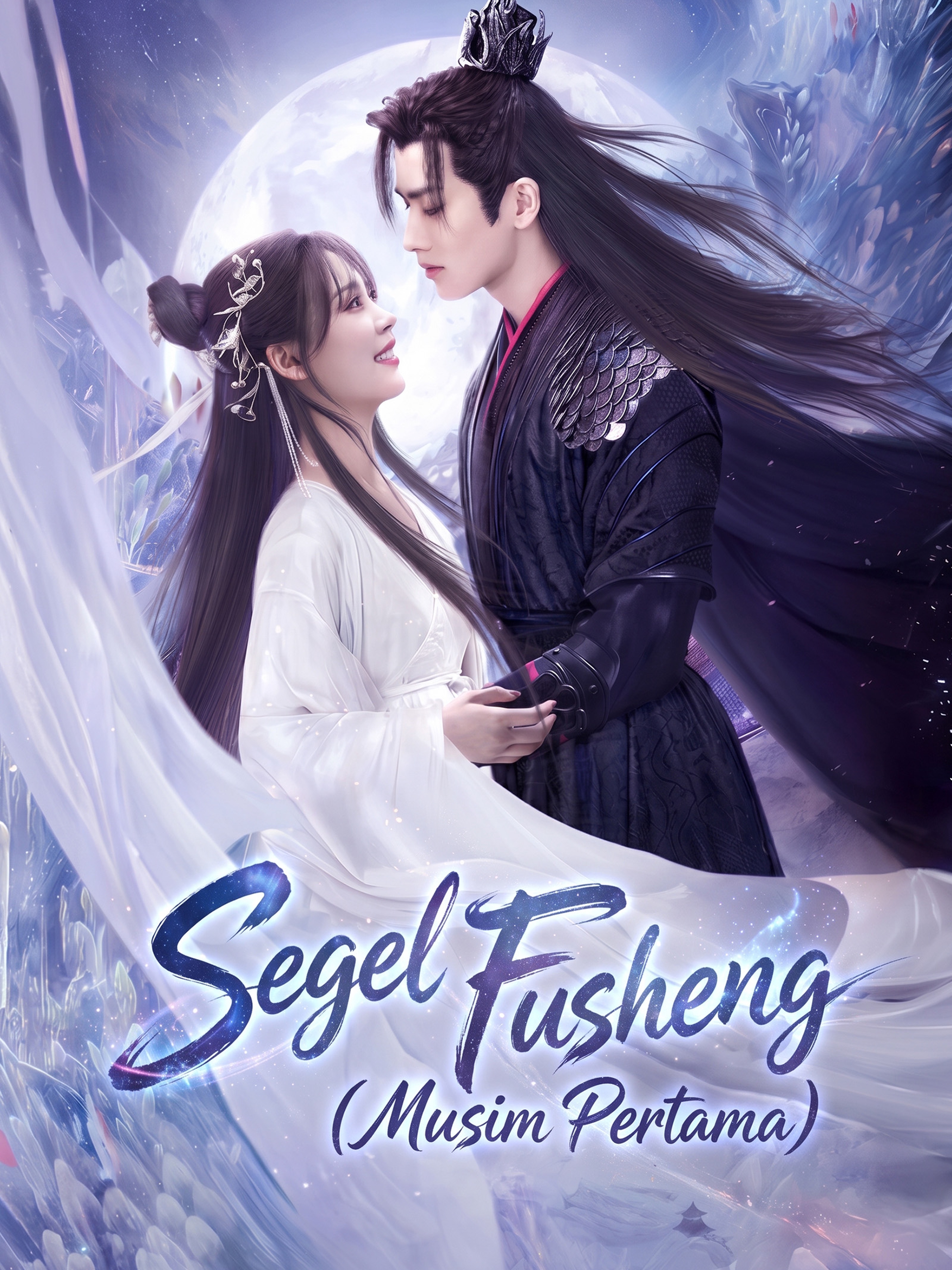 Segel Fusheng(Musim Pertama)