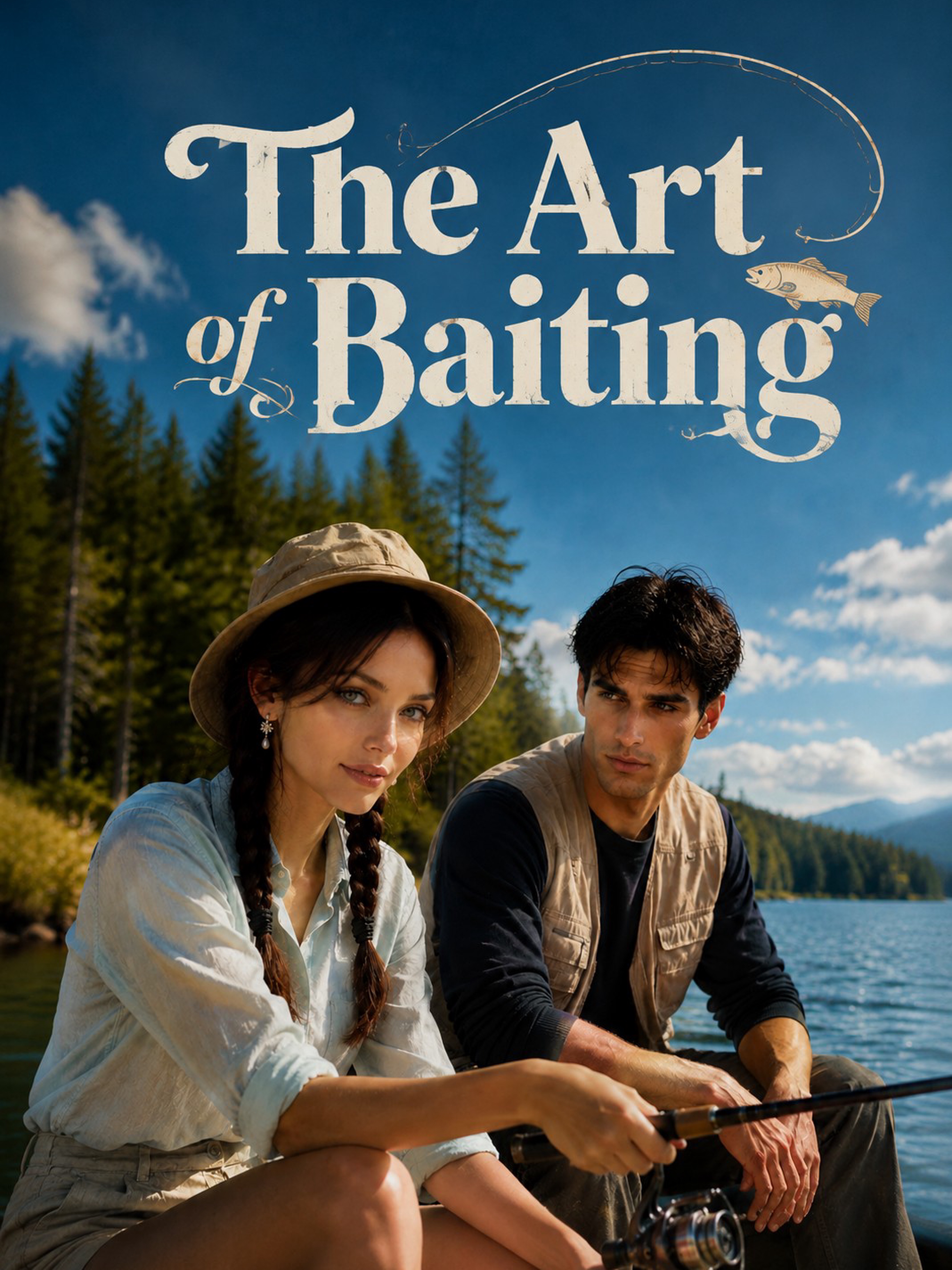 The Art of Baiting