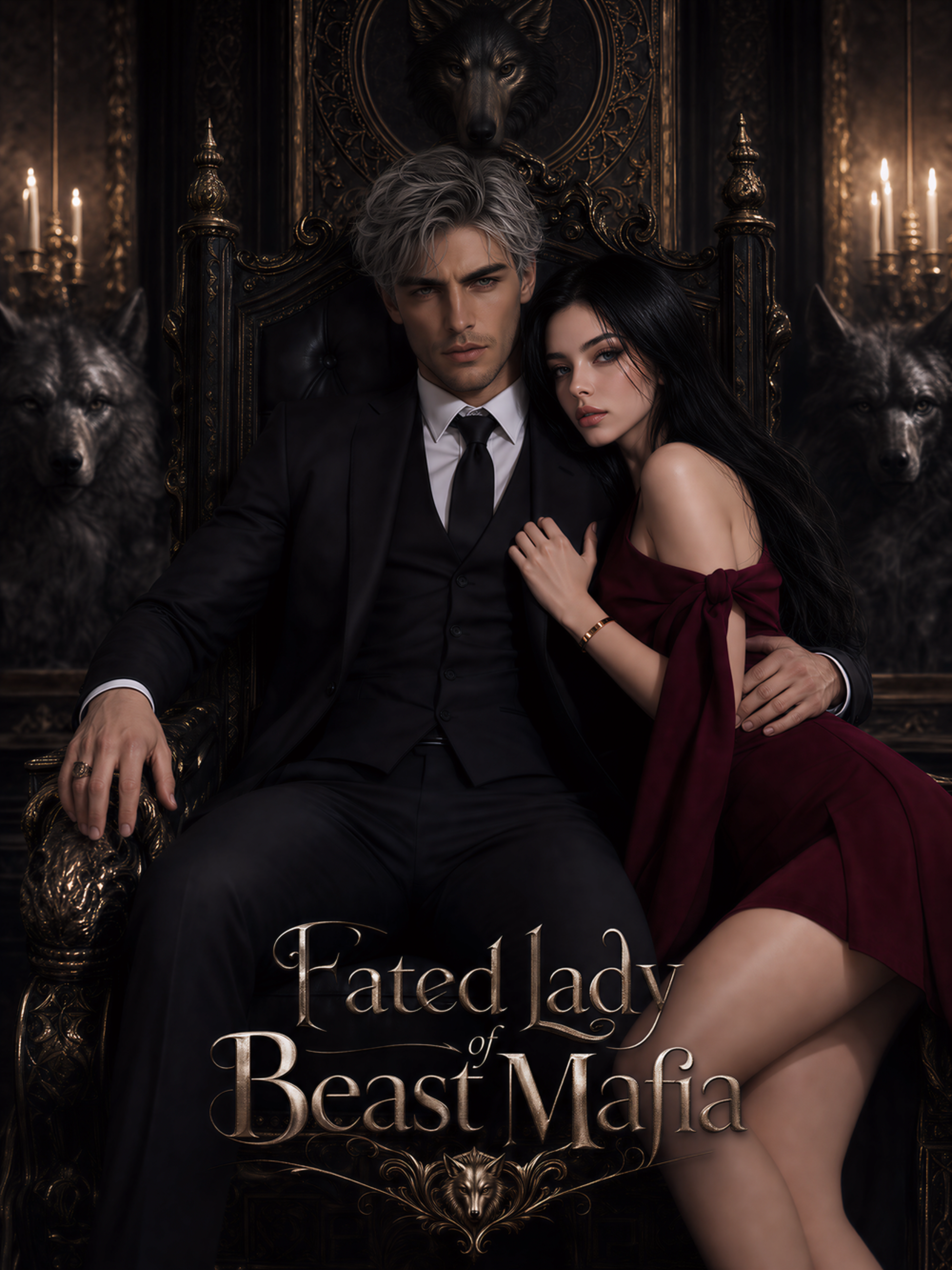 Fated Lady of Beast Mafia