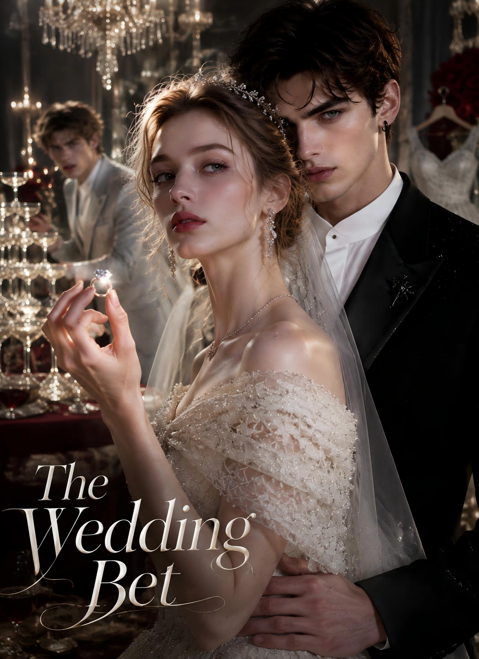 The Wedding Bet