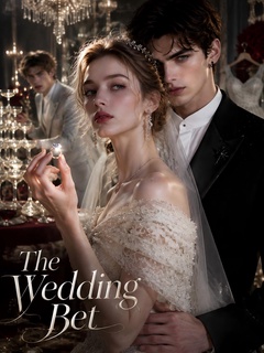 The Wedding Bet poster