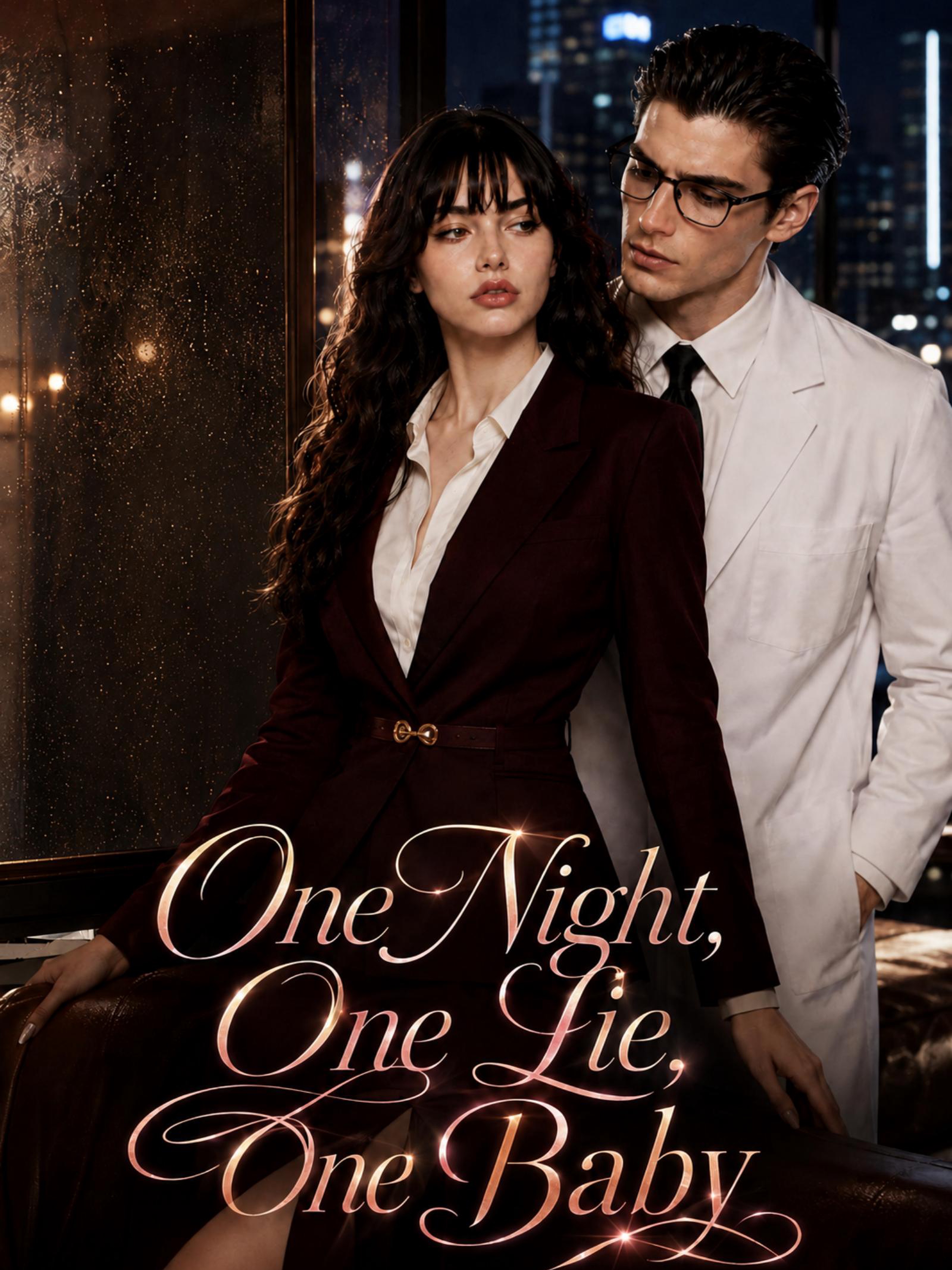 One Night One Lie One Baby