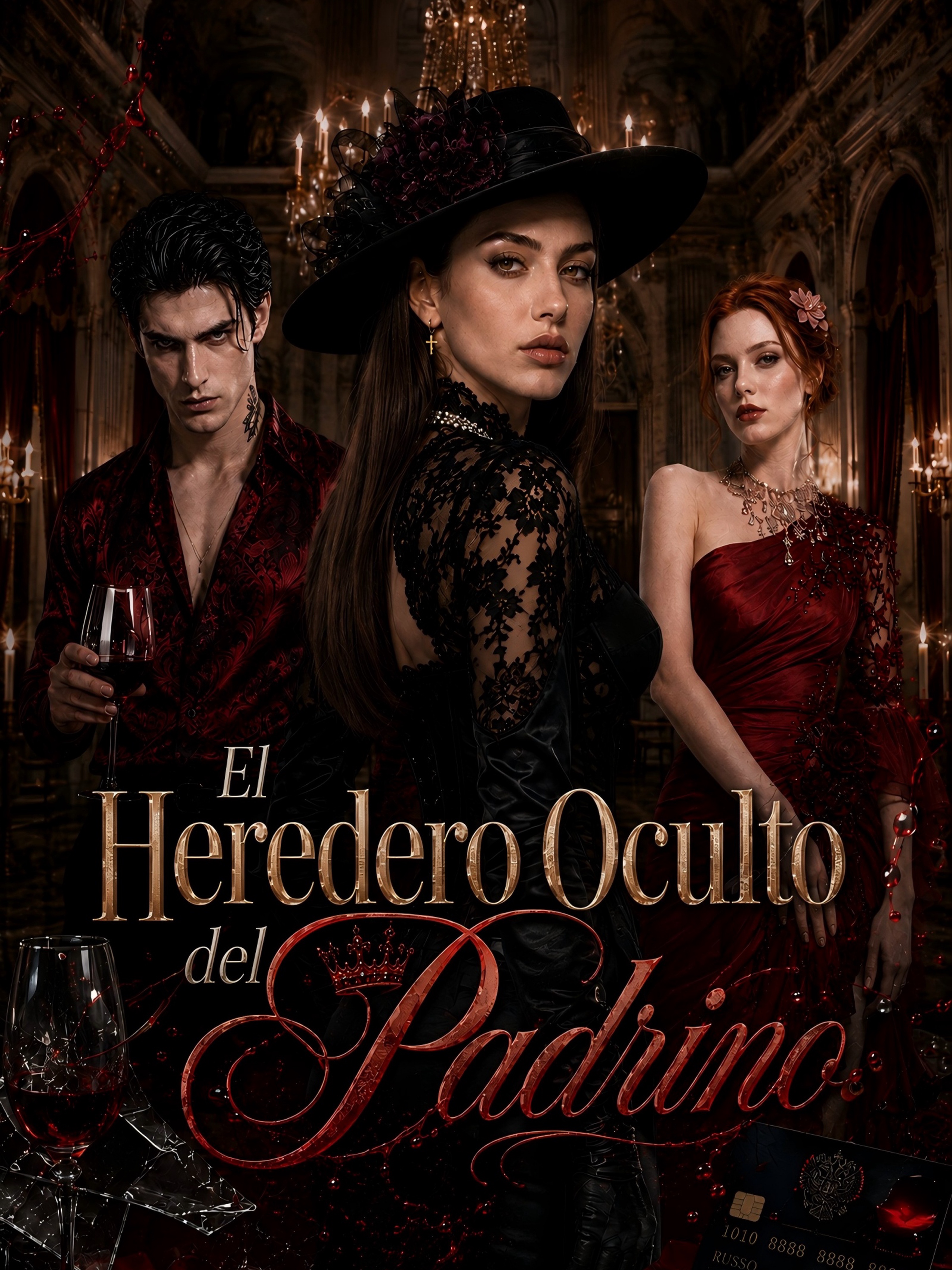 El Heredero Oculto del Padrino