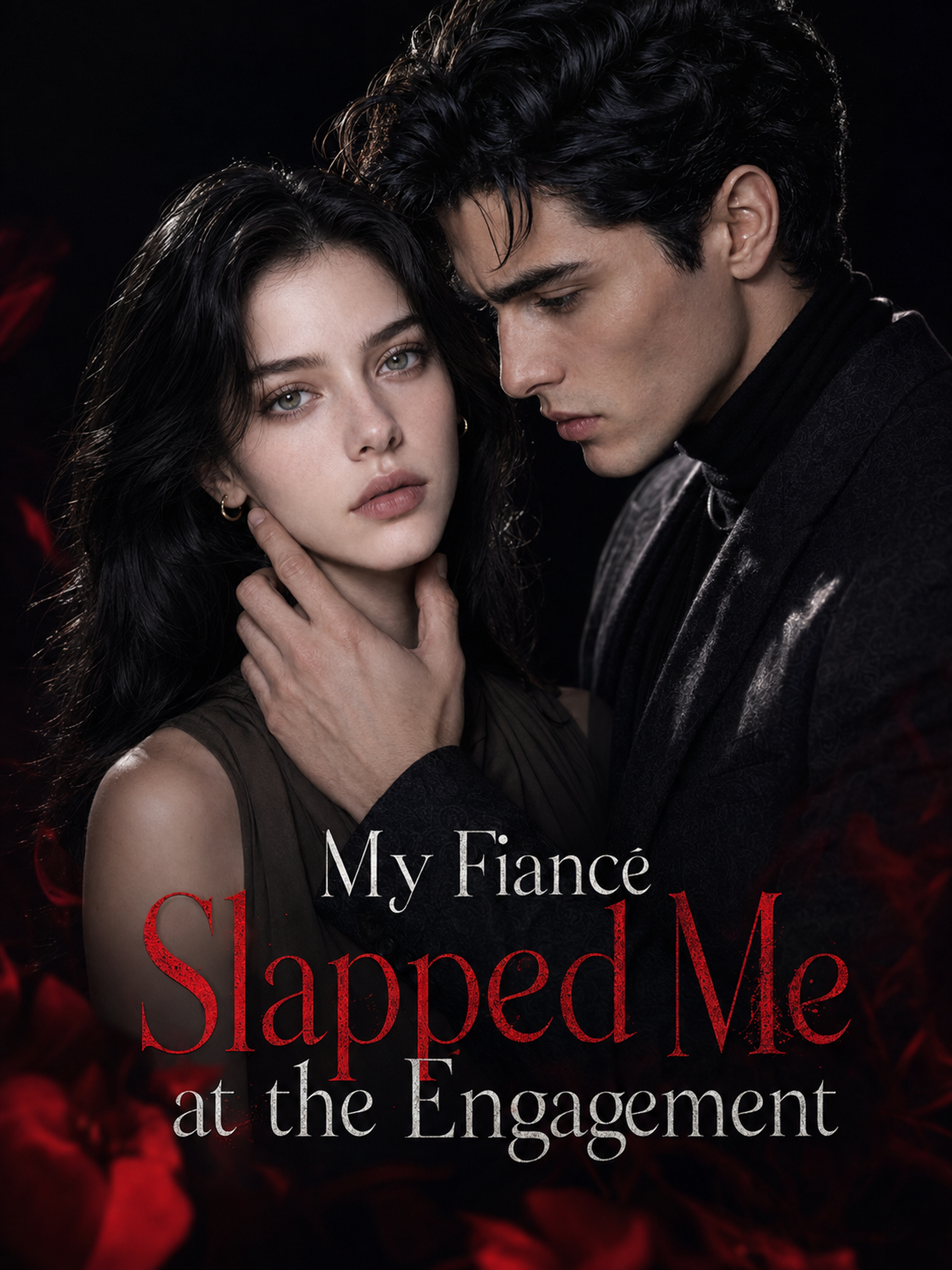 My Fiancé Slapped Me at the Engagement