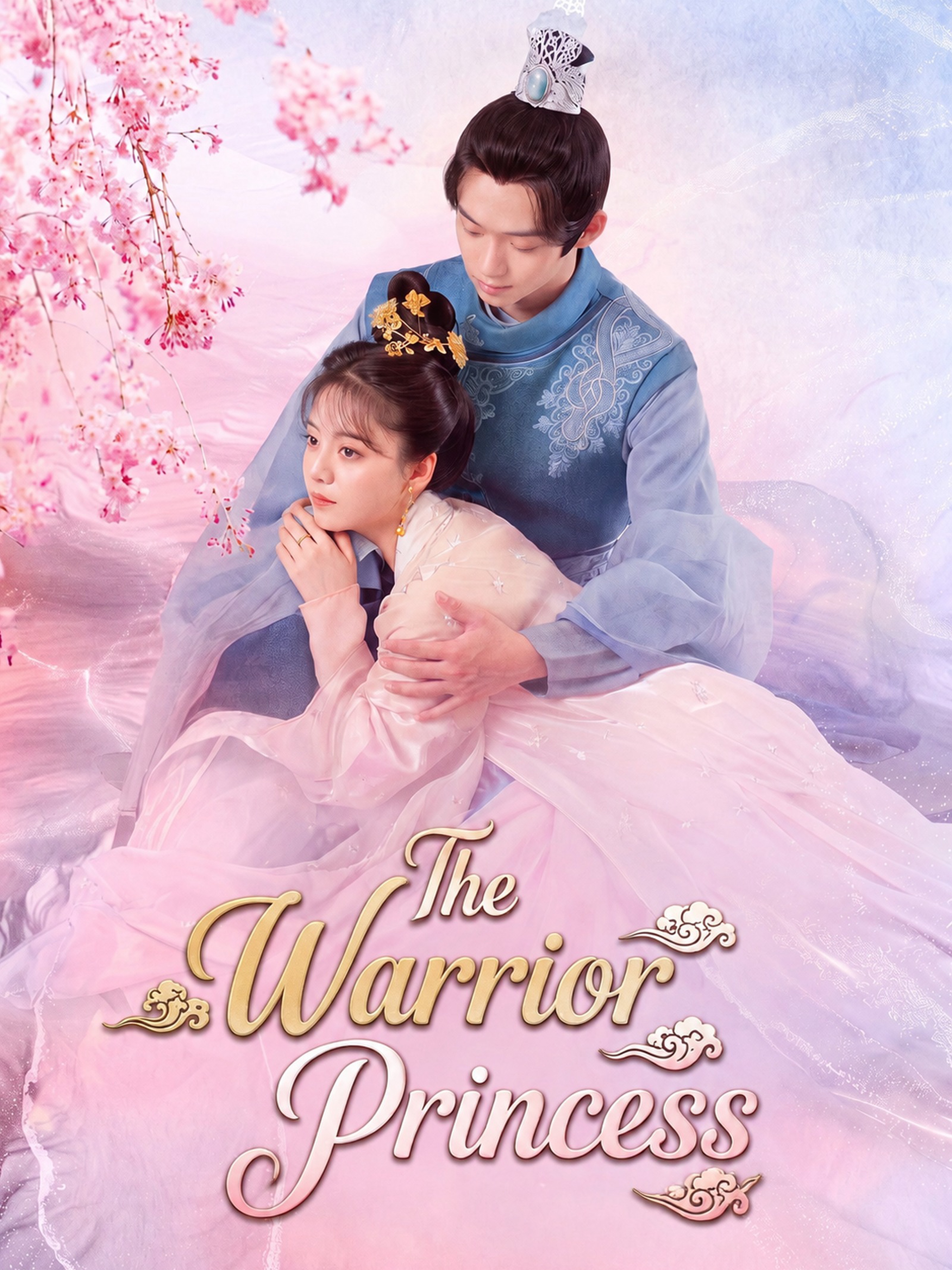 The Warrior Princess