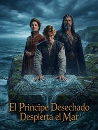 [Doblado]El Príncipe Desechado  Despierta el Mar