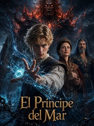 El Príncipe del Mar