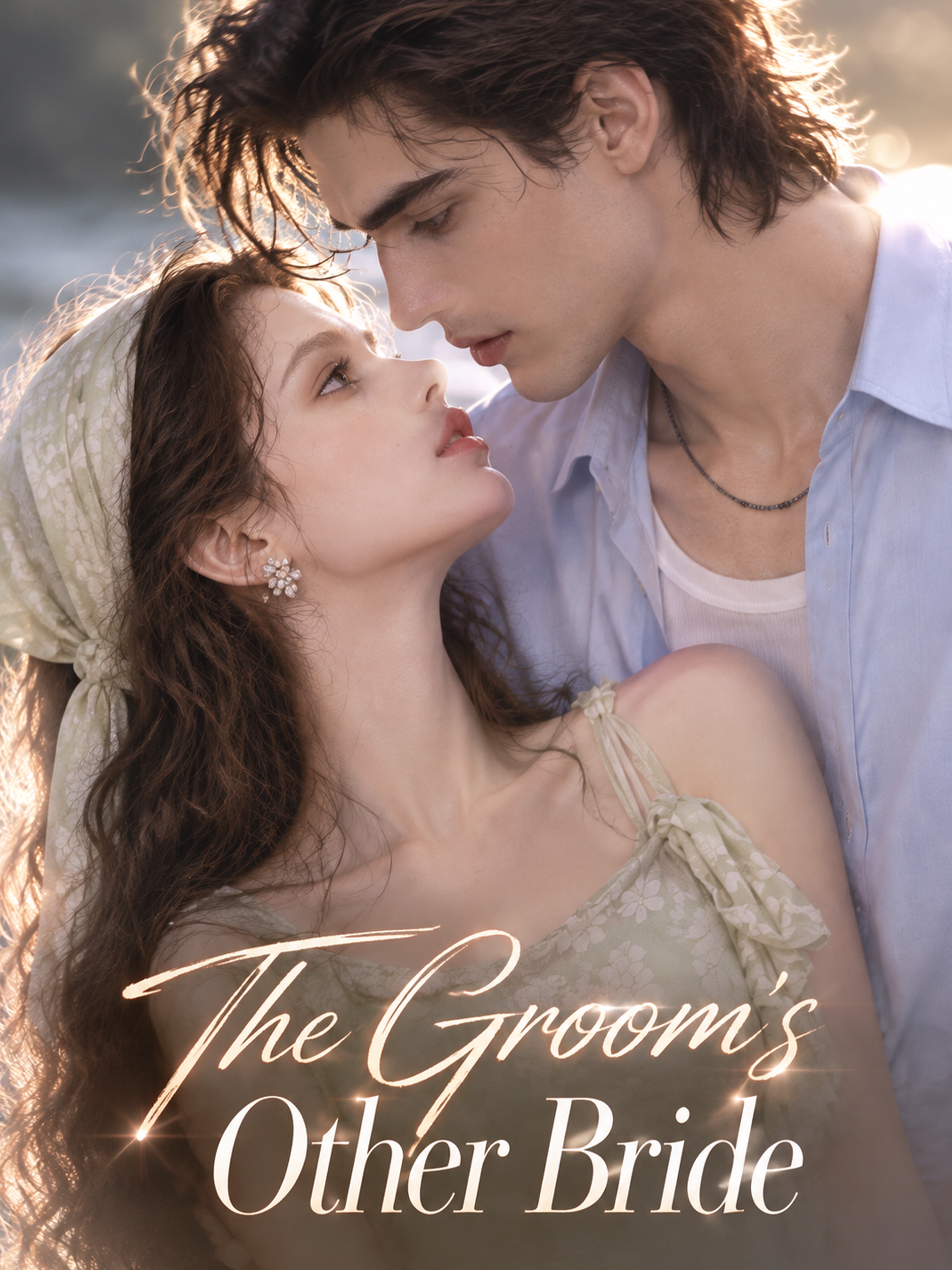 The Groom's Other Bride