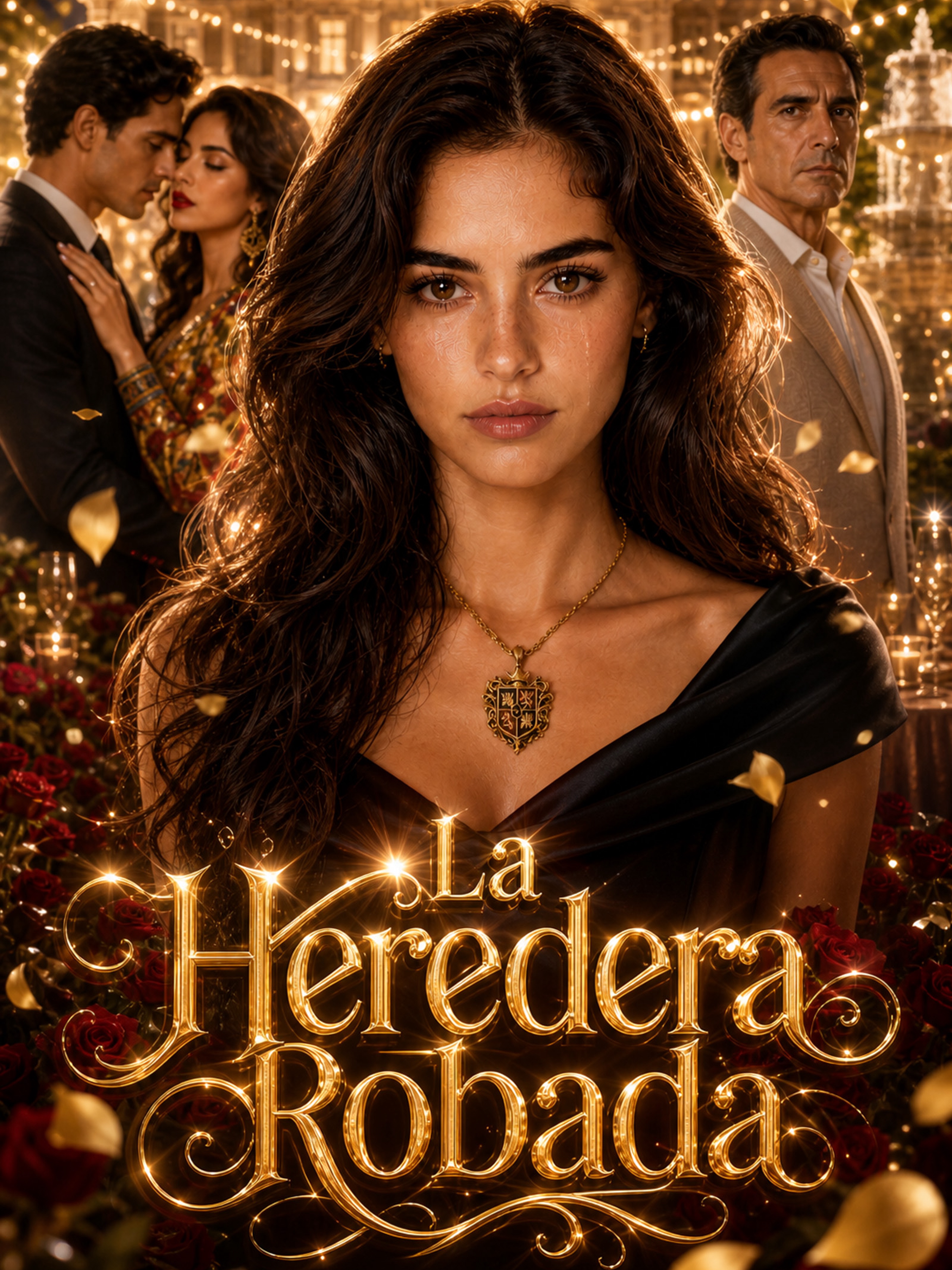 La Heredera Robada