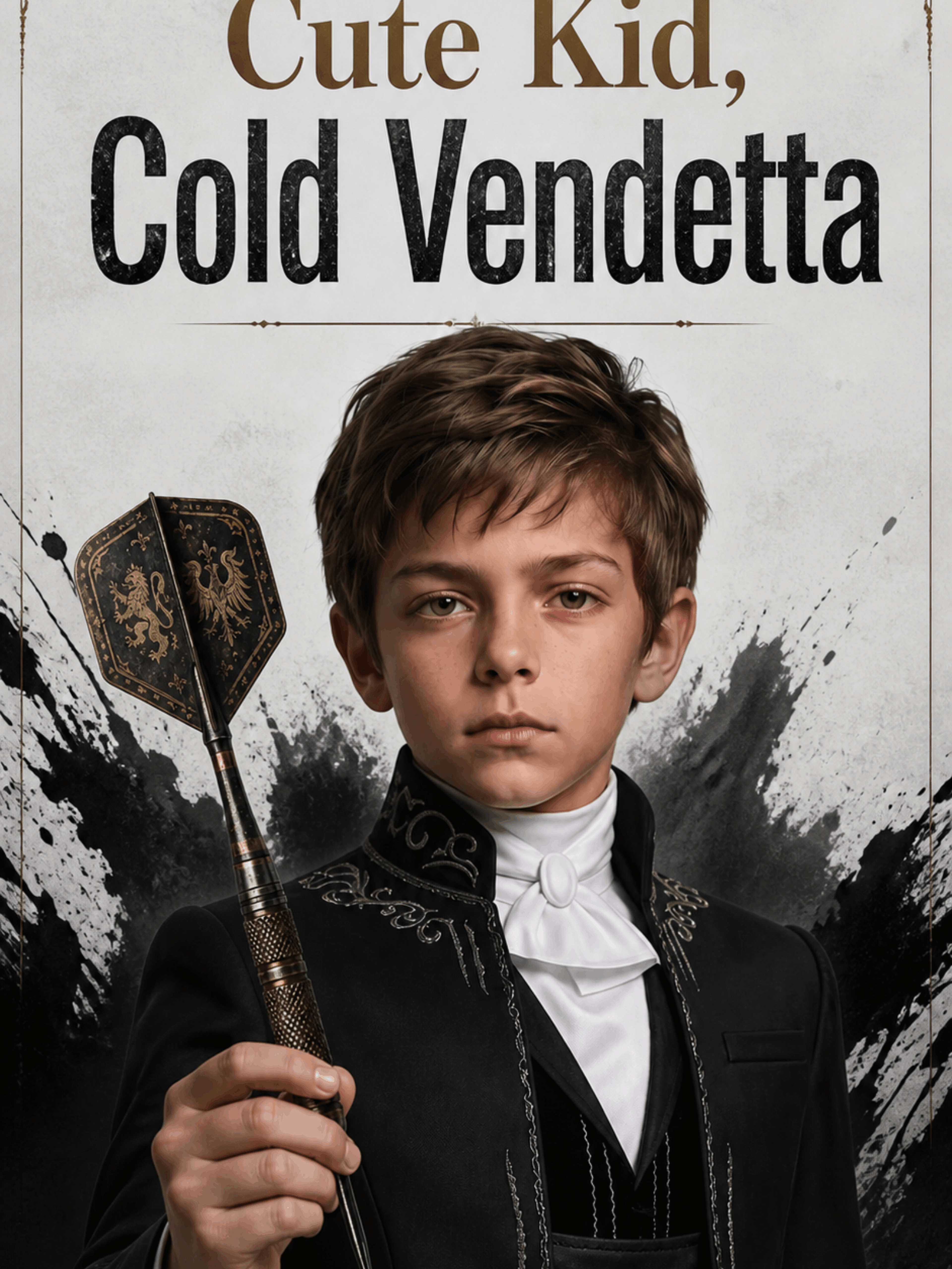 CuteKid,ColdVendet