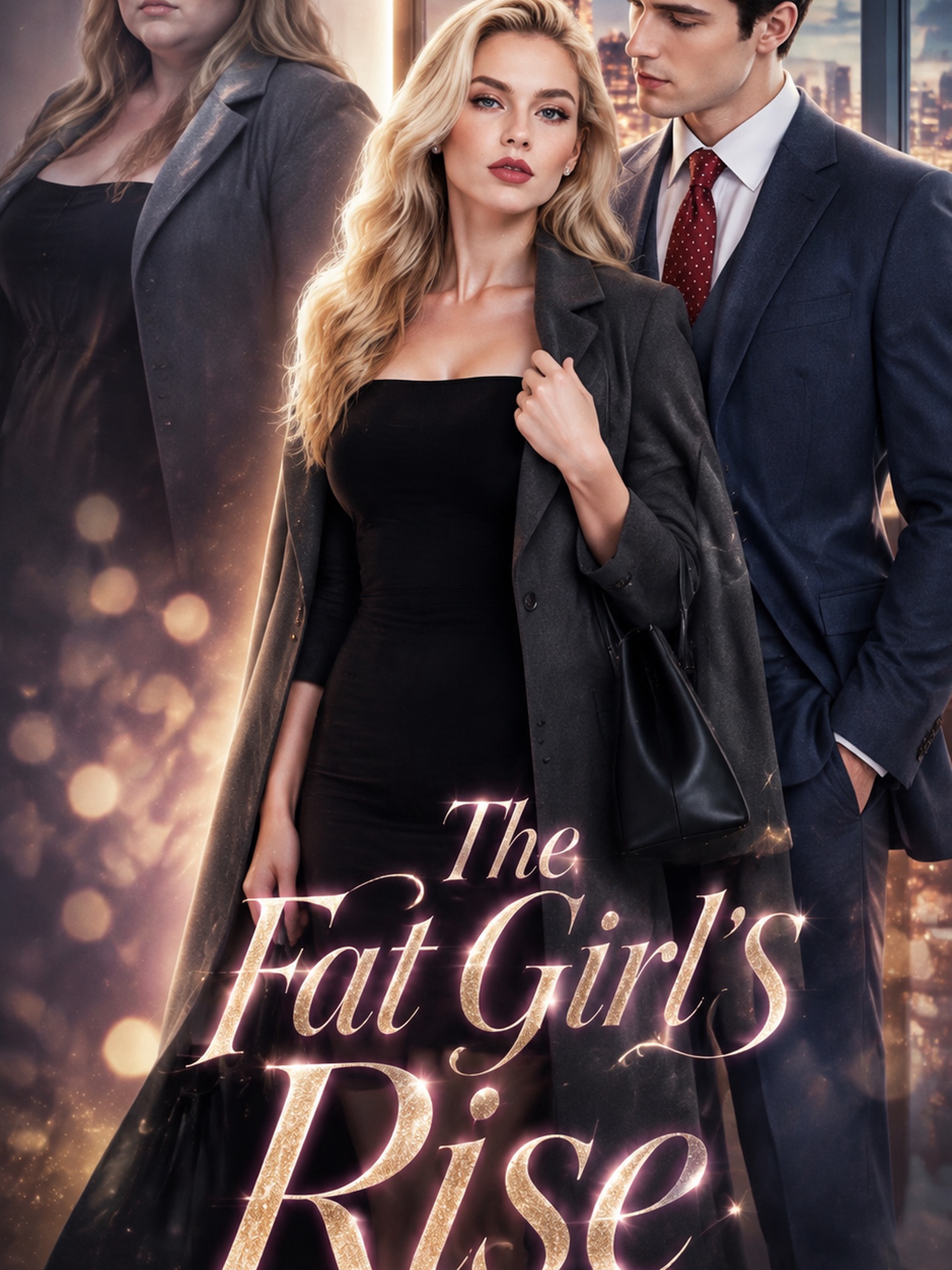 The Fat Girl's Rise