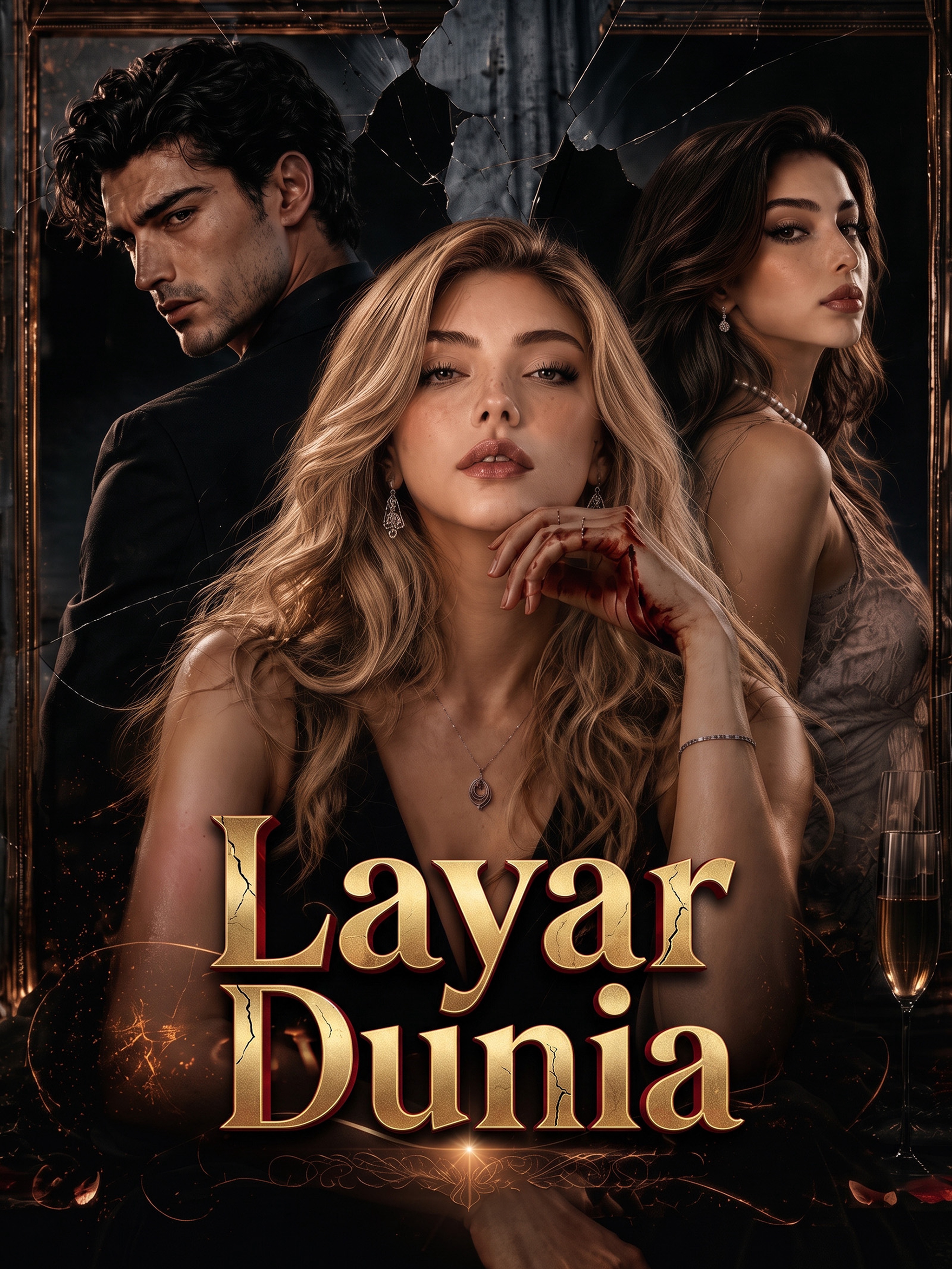 Layar Dunia