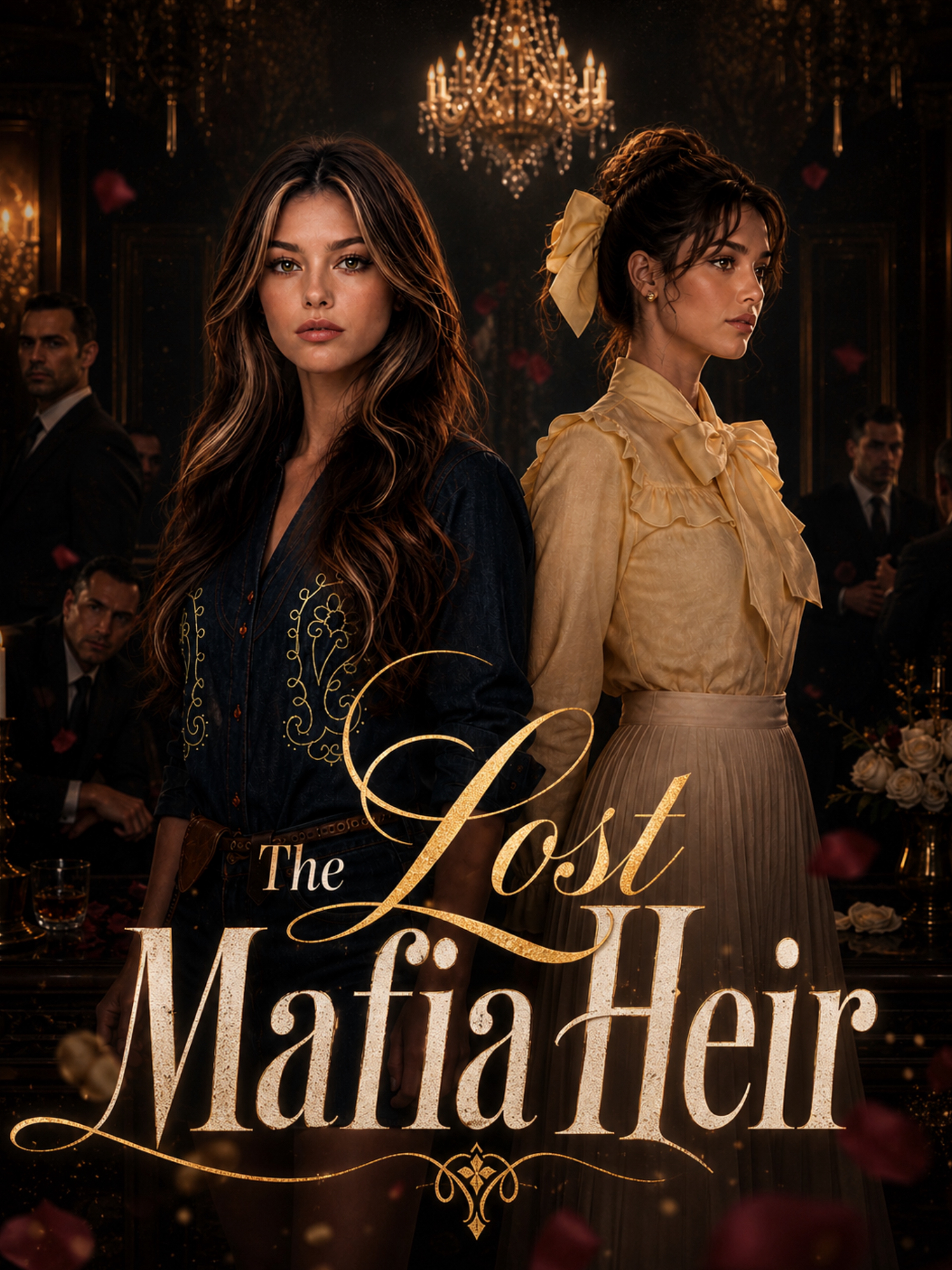 The Lost Mafia Heir