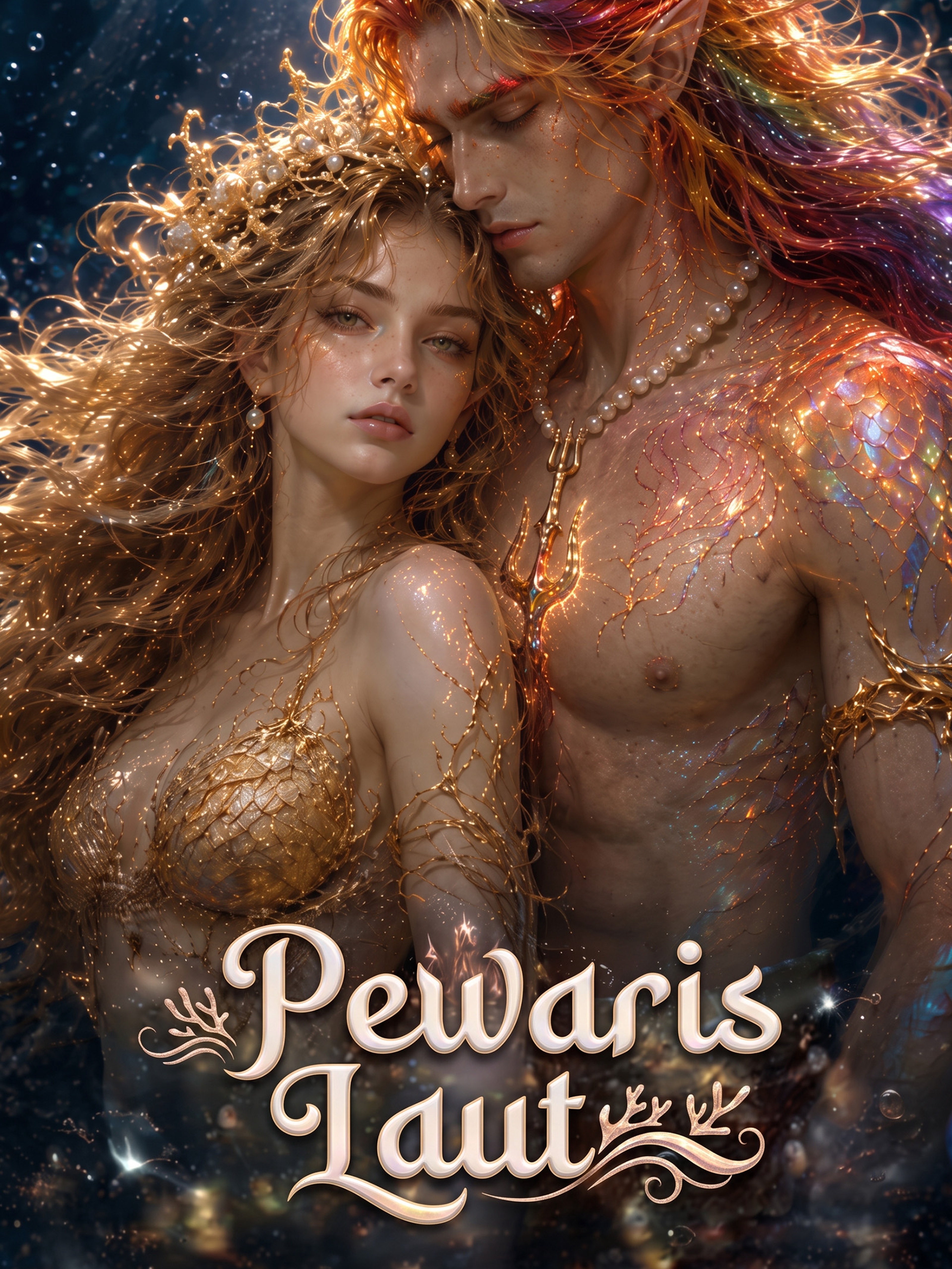 Pewaris Laut