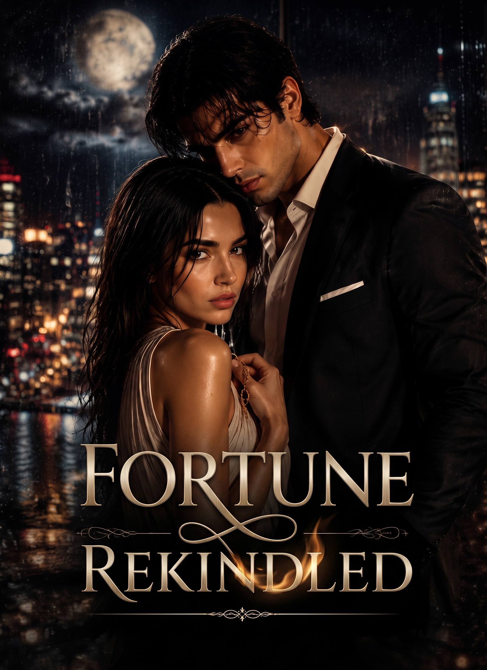 Fortune Rekindled