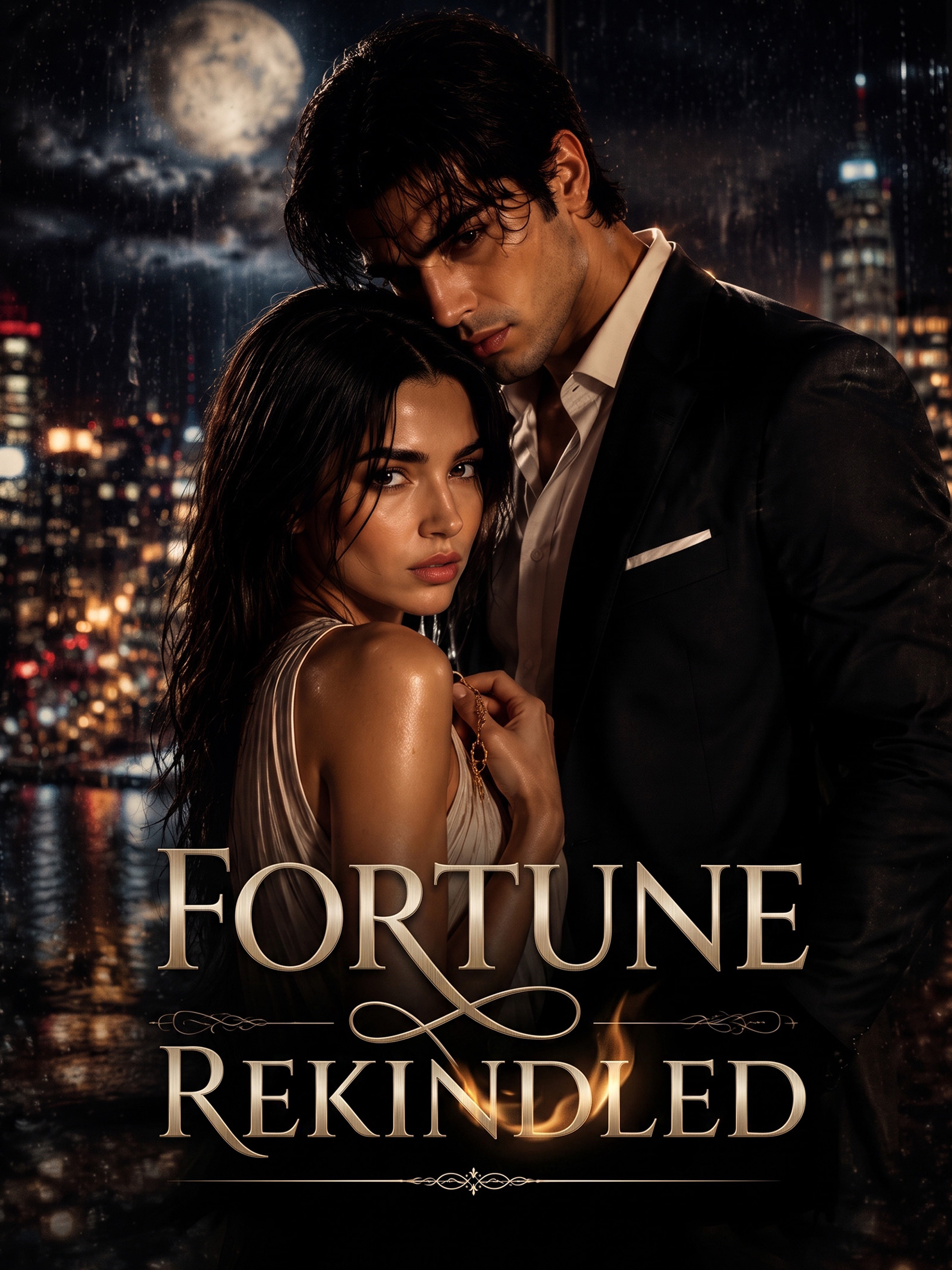 Fortune Rekindled