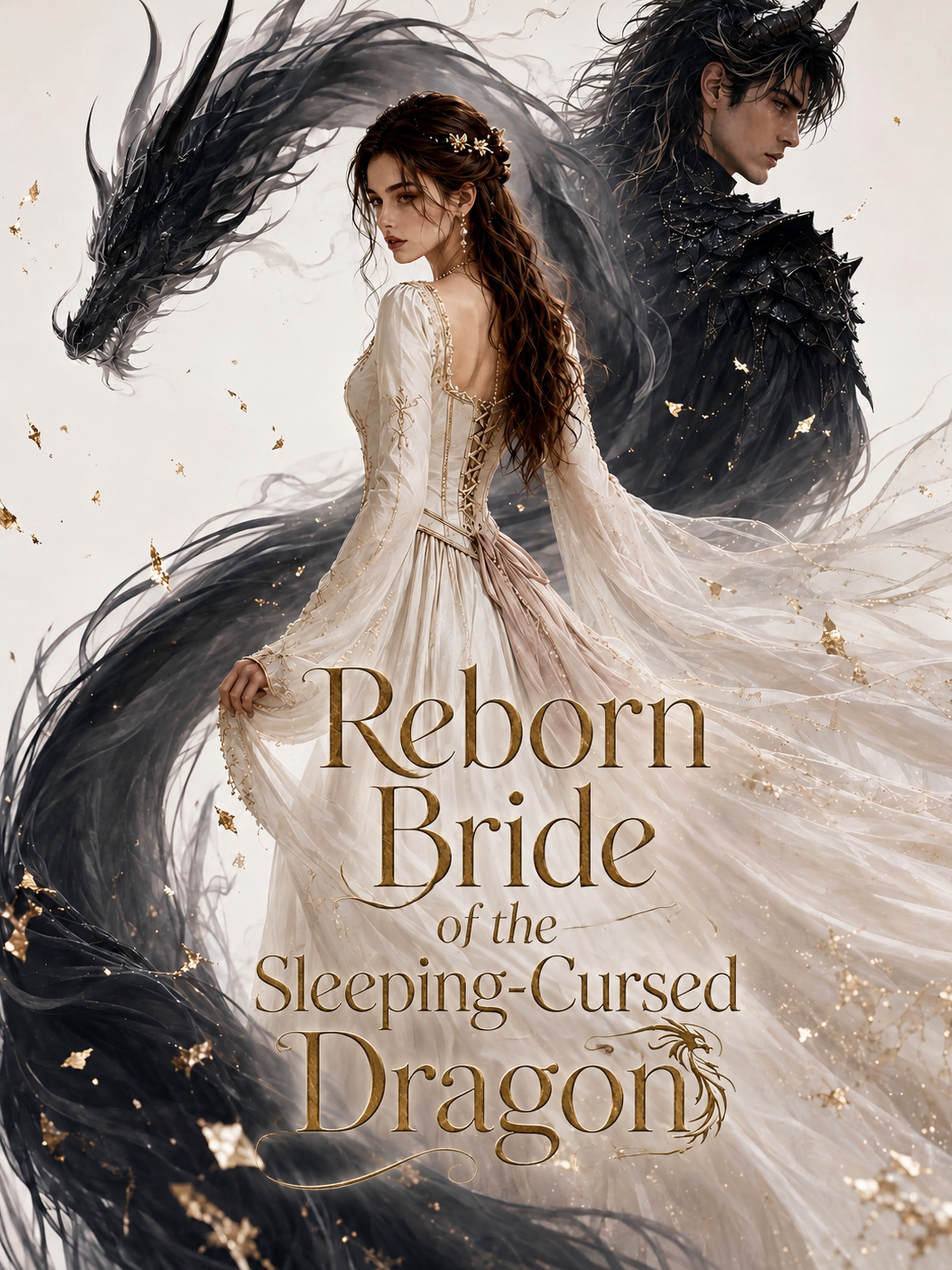 Reborn Bride of the Sleeping‑Cursed Dragon