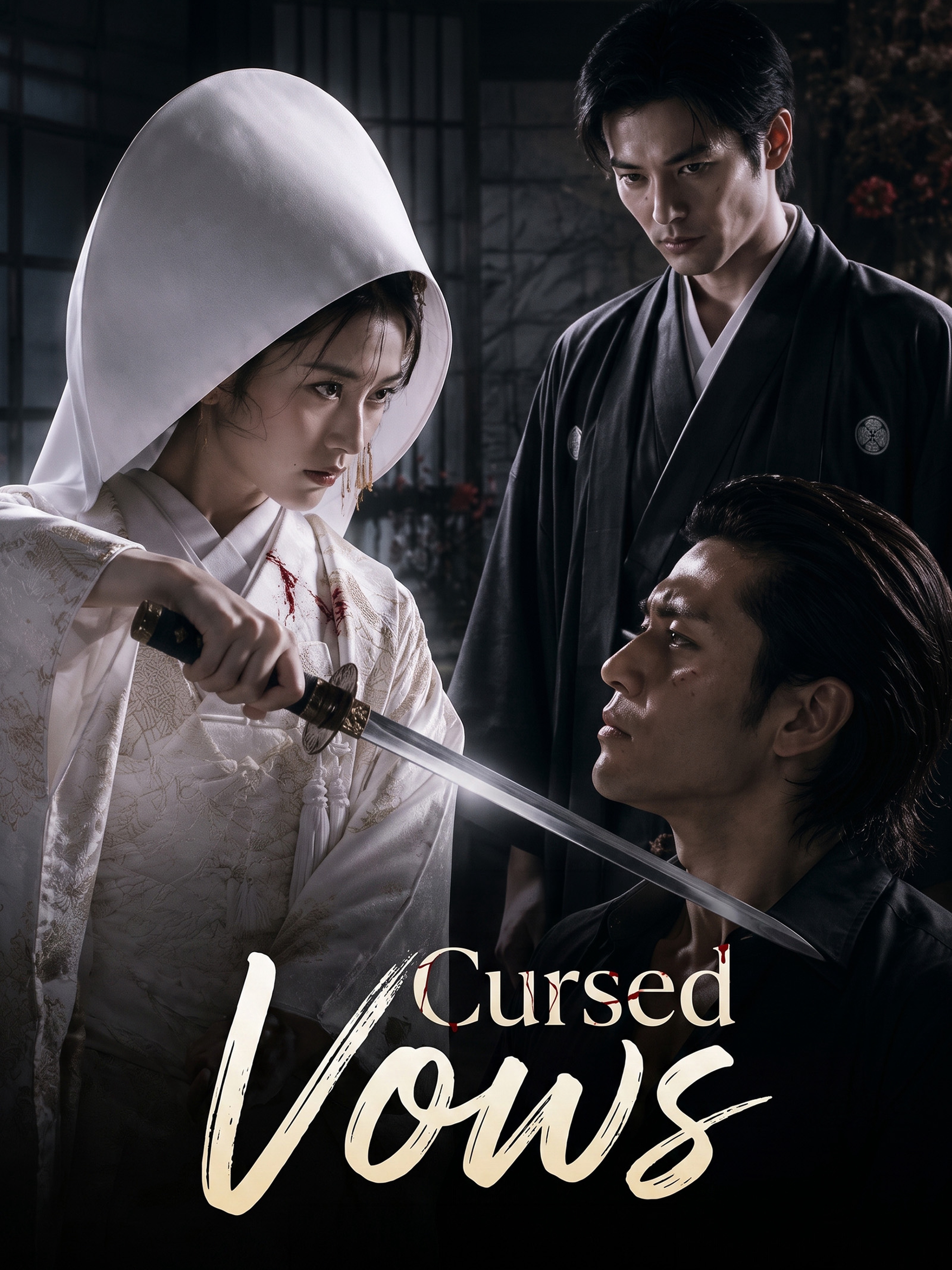 Cursed Vows