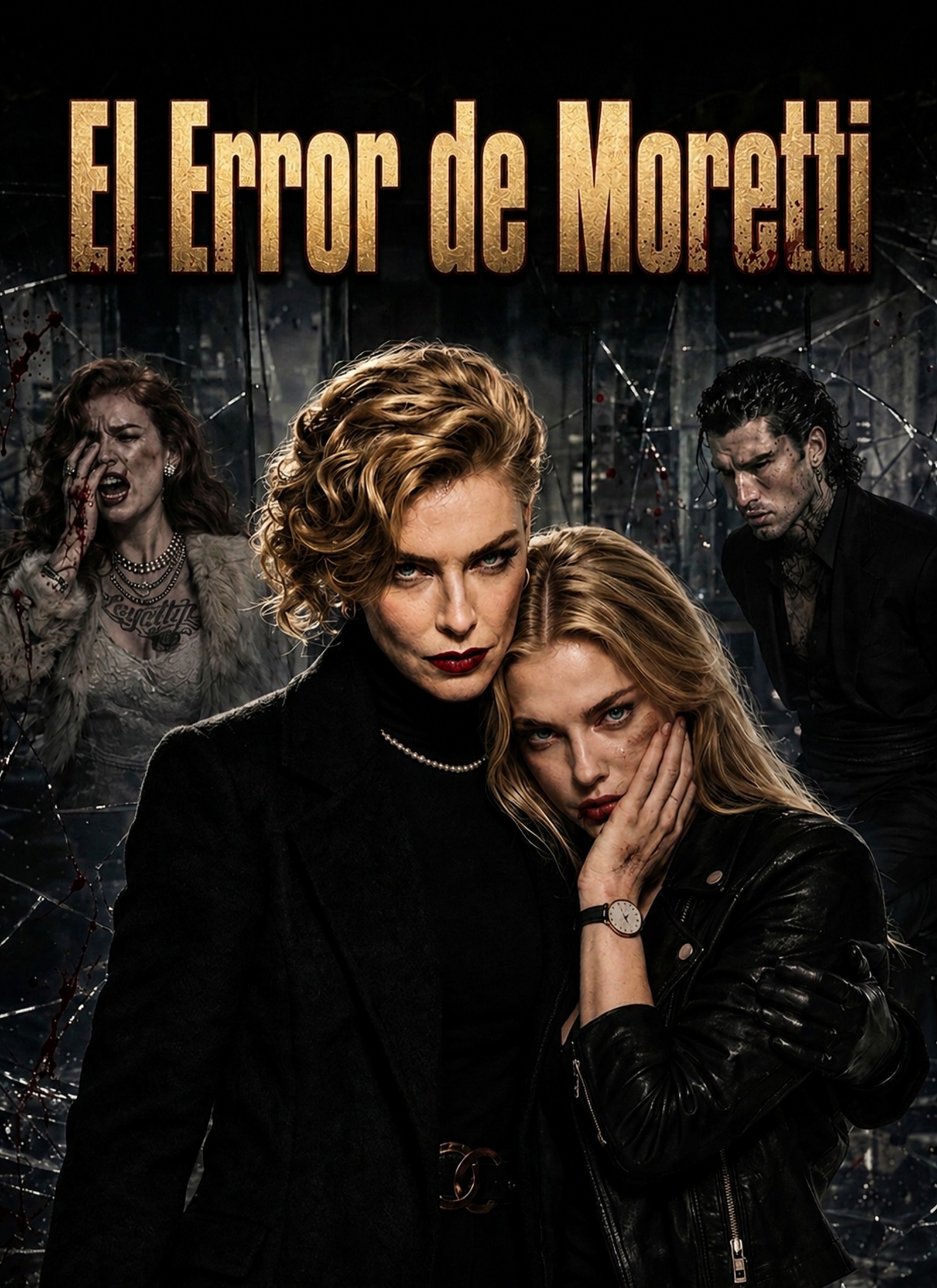 El Error De Moretti