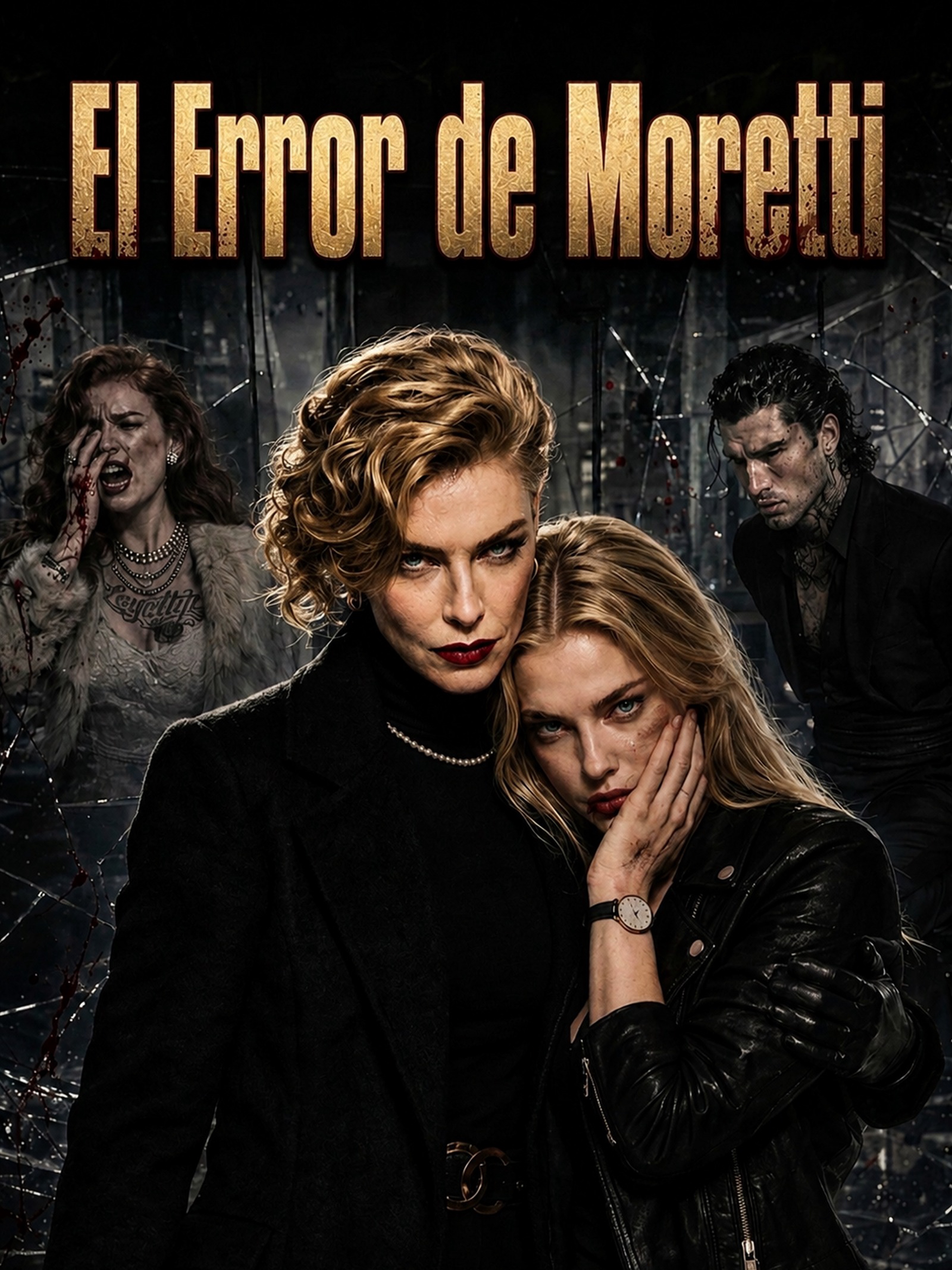El Error de Moretti