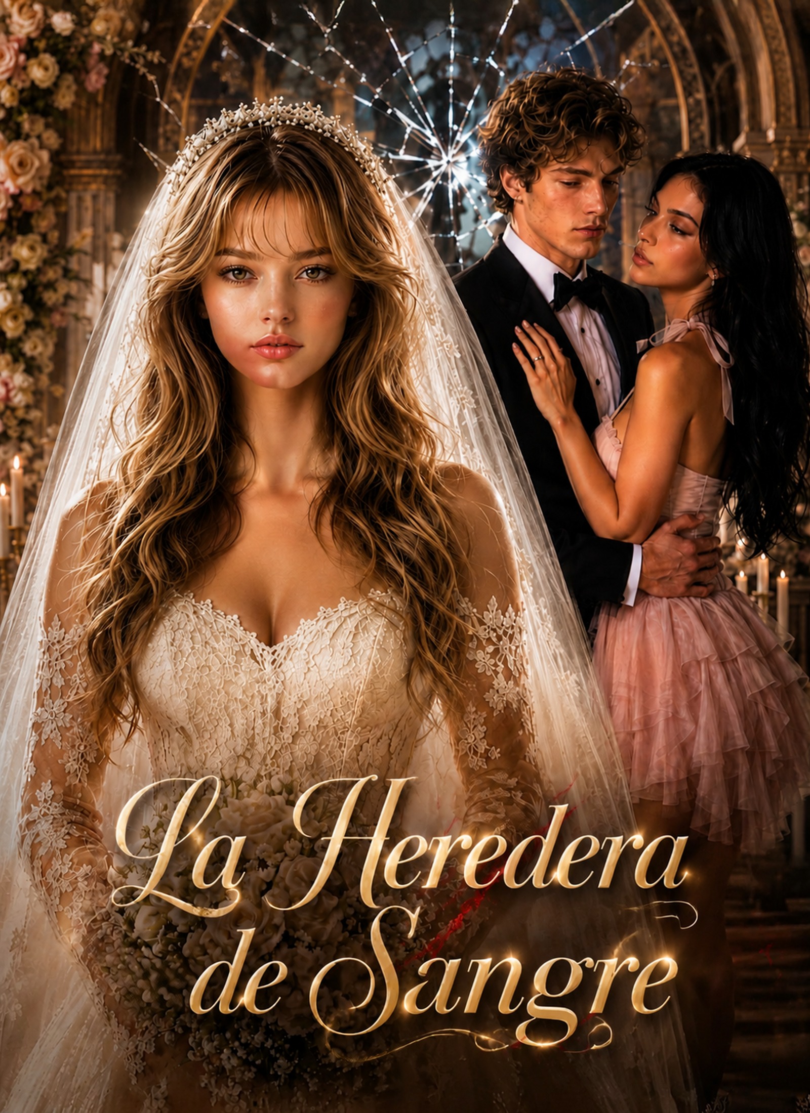 La Heredera de Sangre