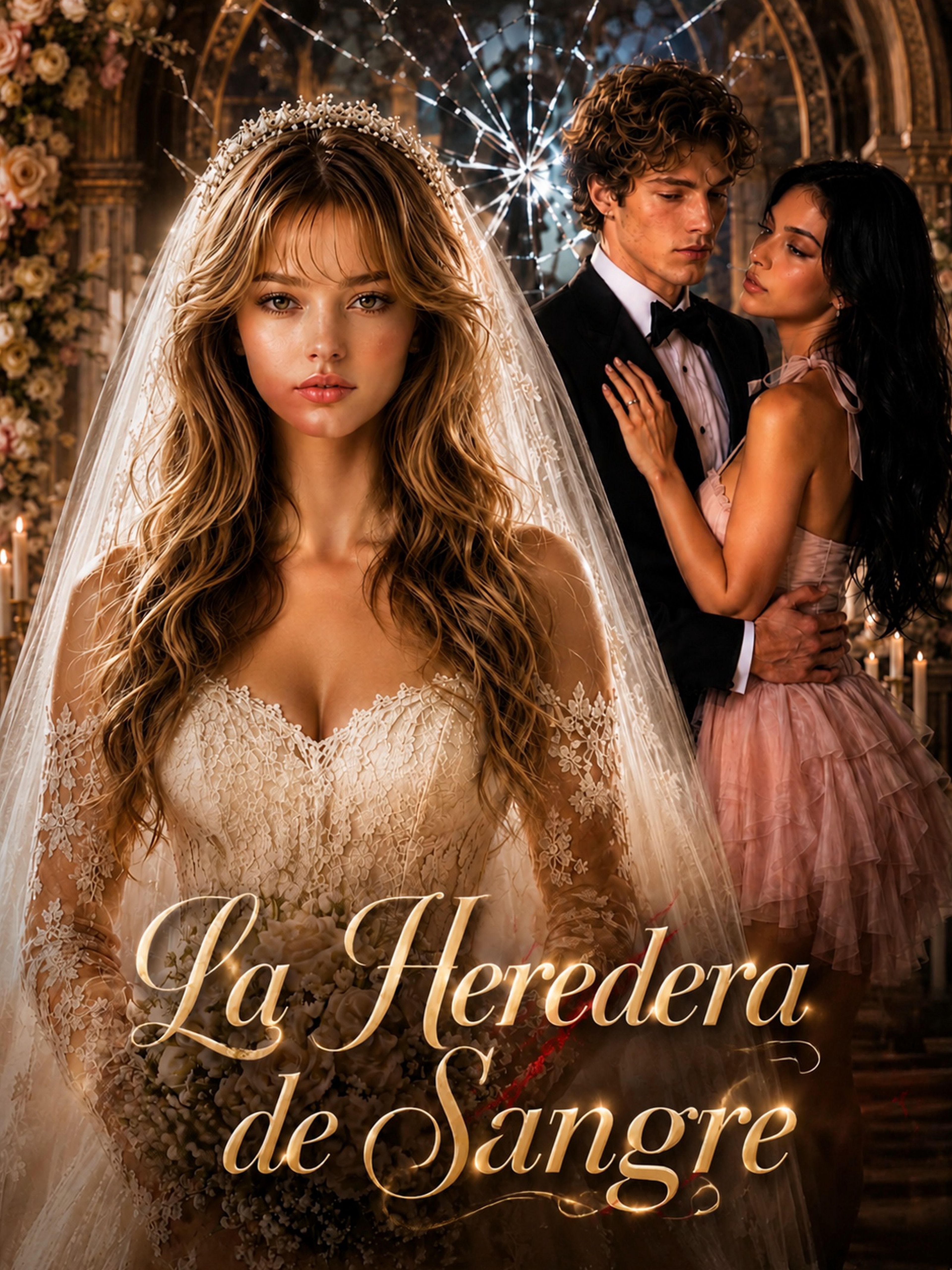 La Heredera de Sangre