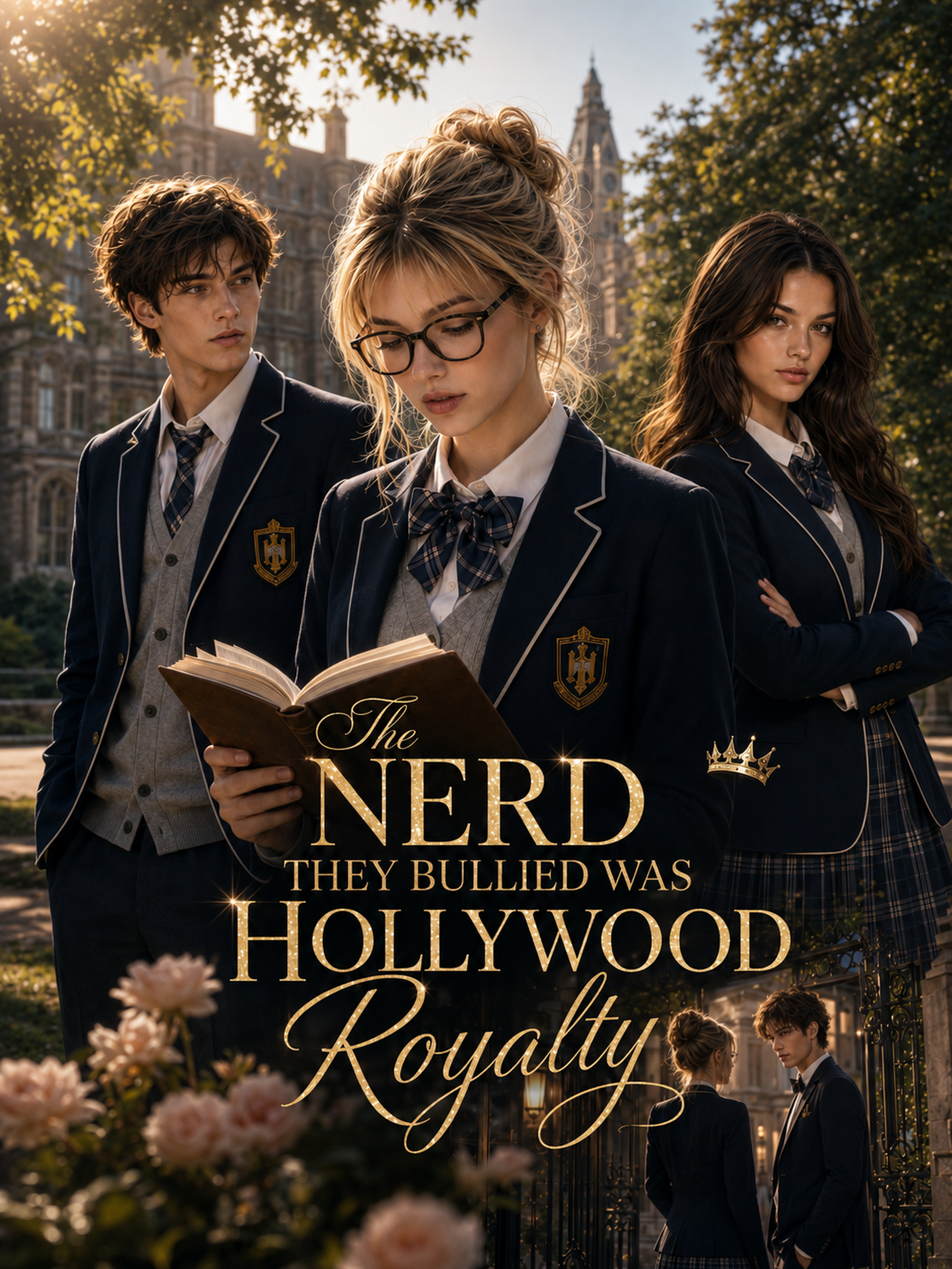 The Nerd They Bullied Was Hollywood Royalty