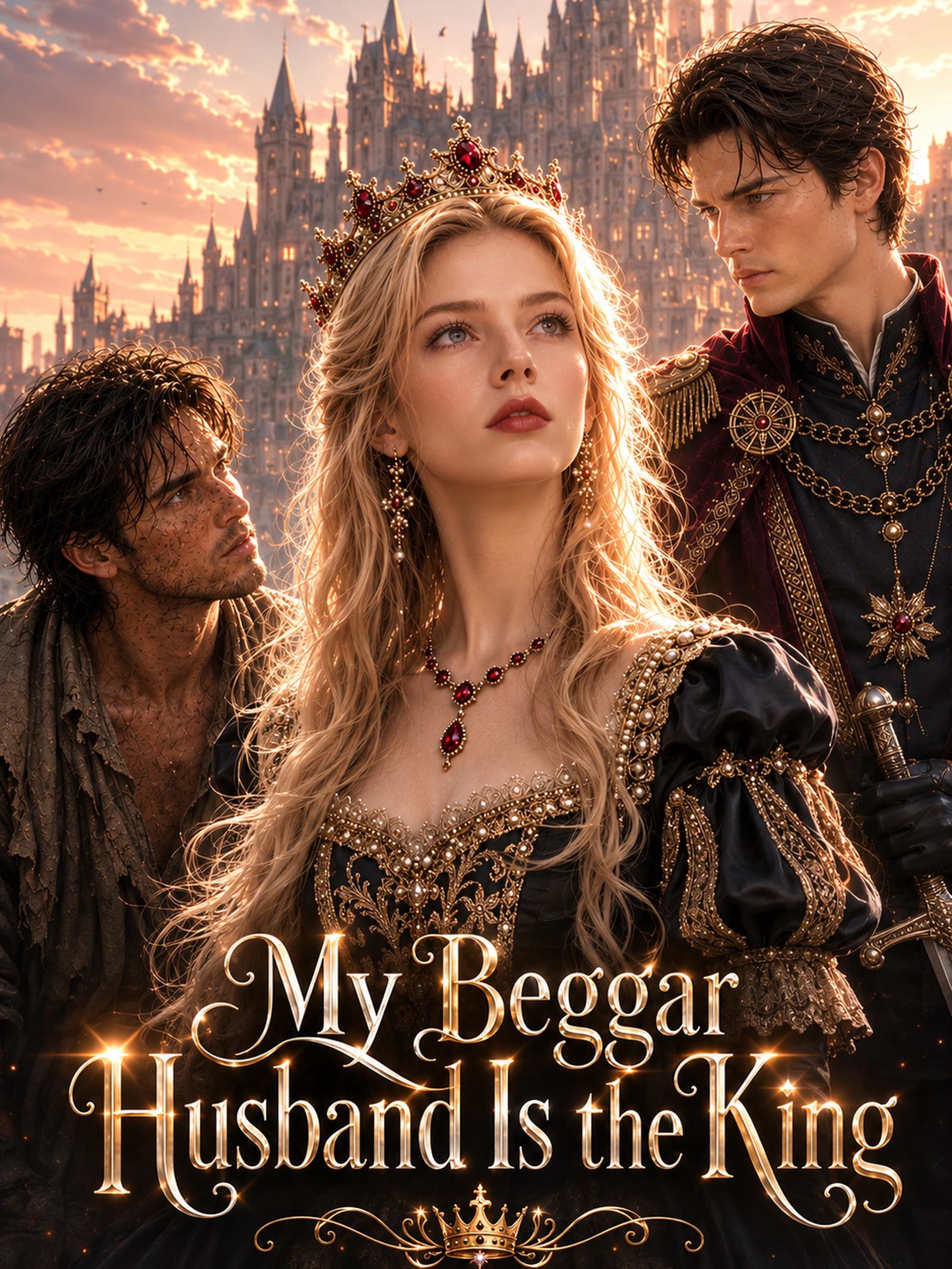 My Beggar Husband Is the King