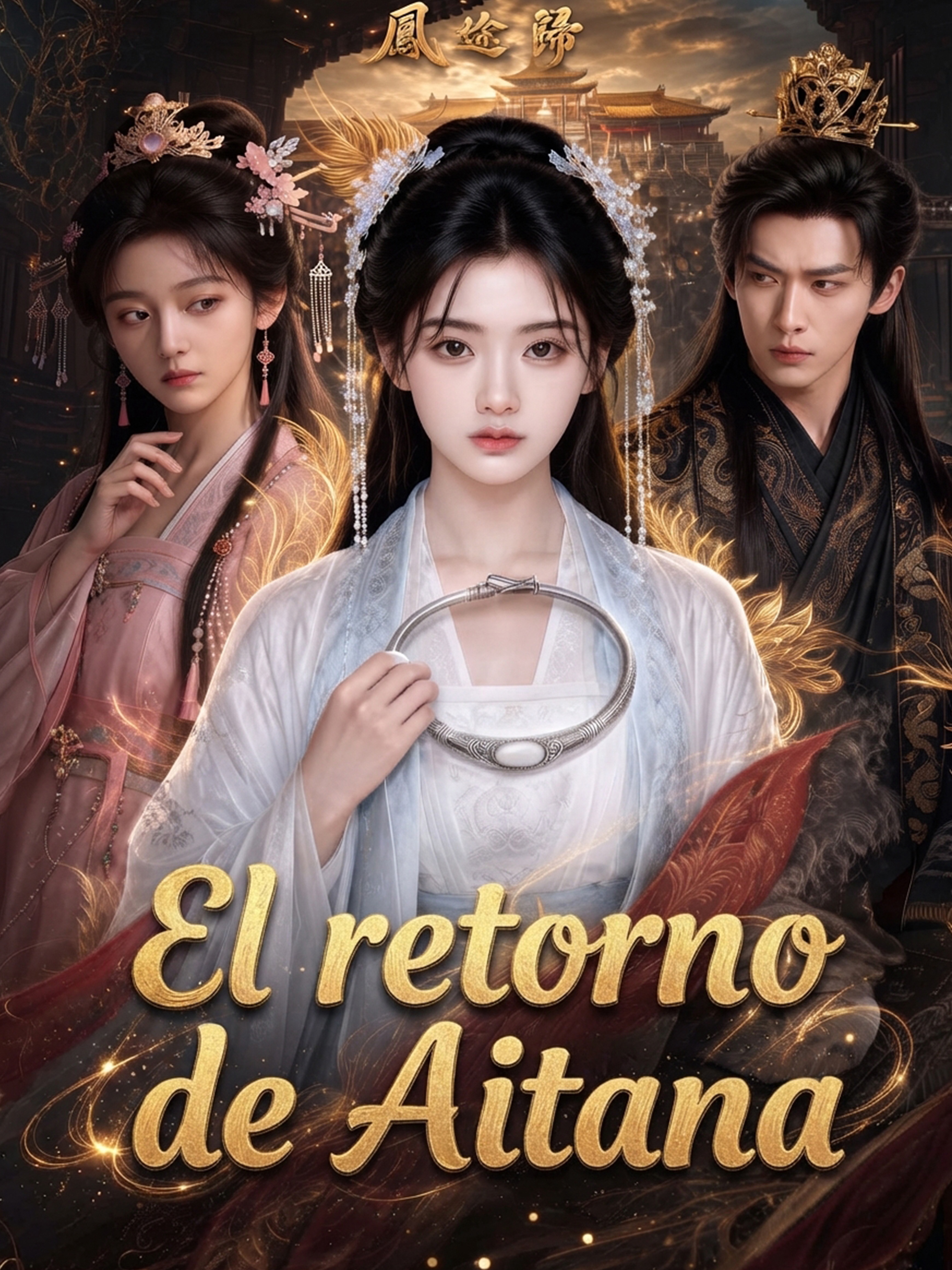 El retorno de Aitana
