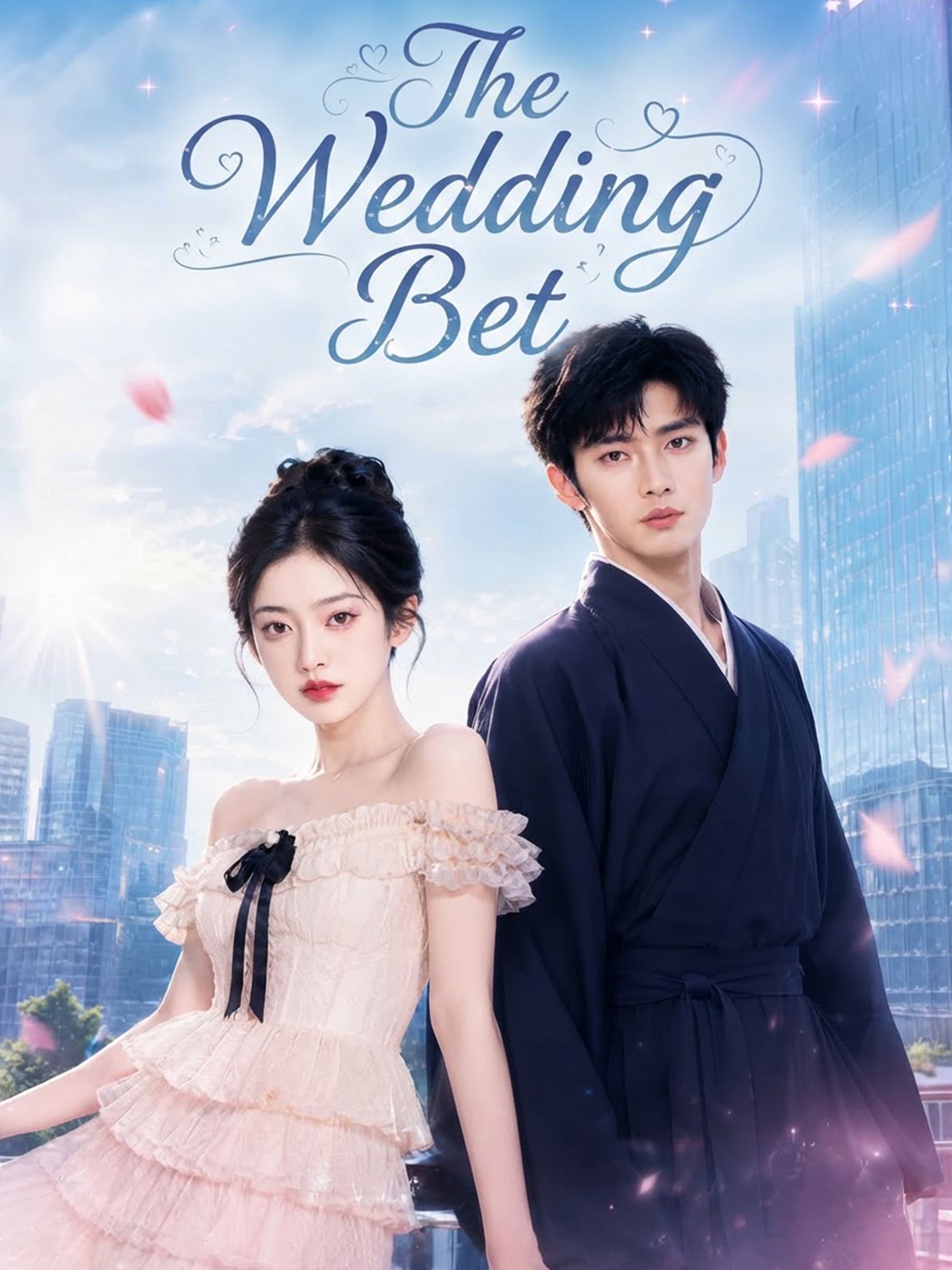 The Wedding Bet