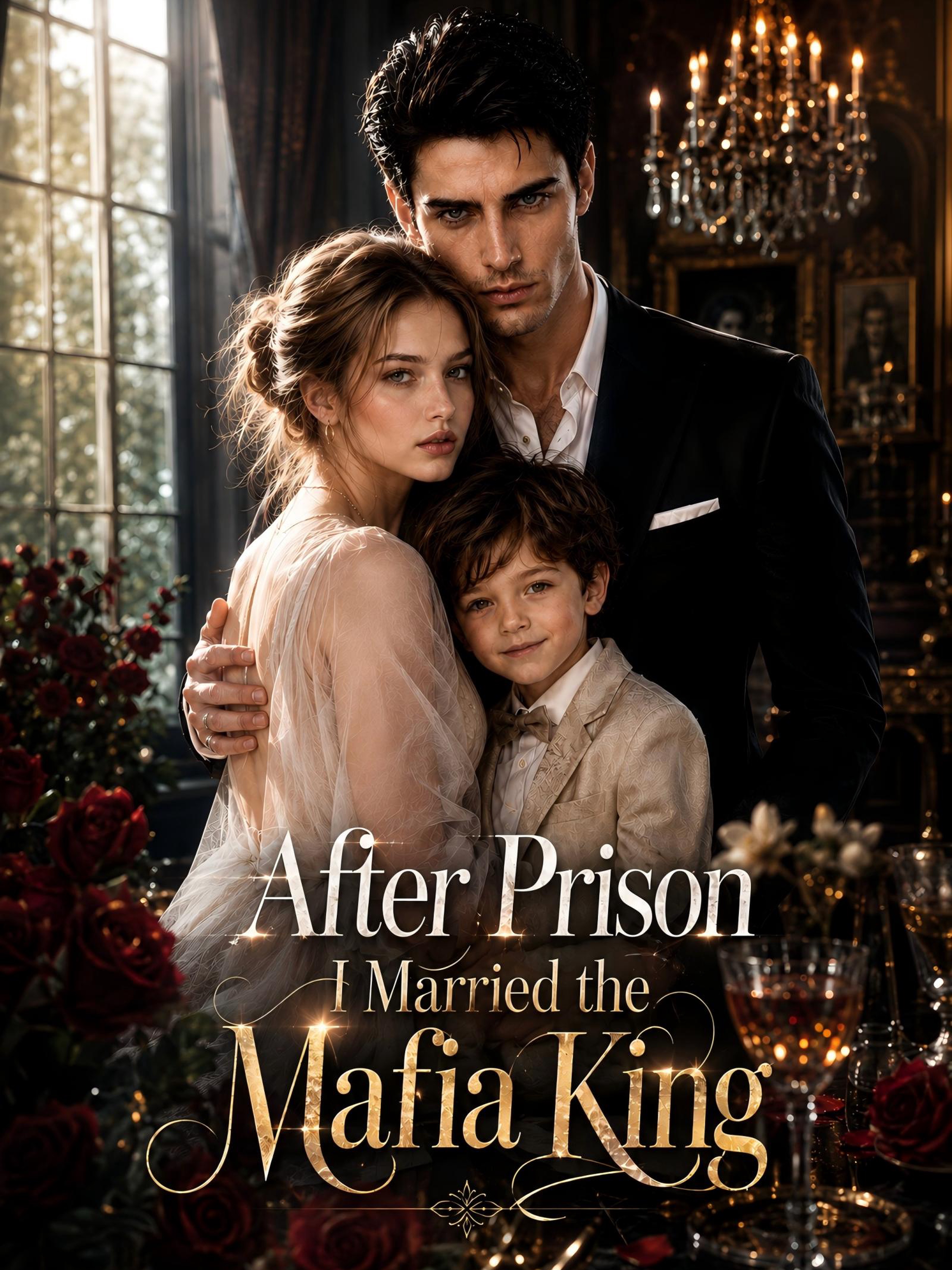 After Prison, I Married the Mafia King