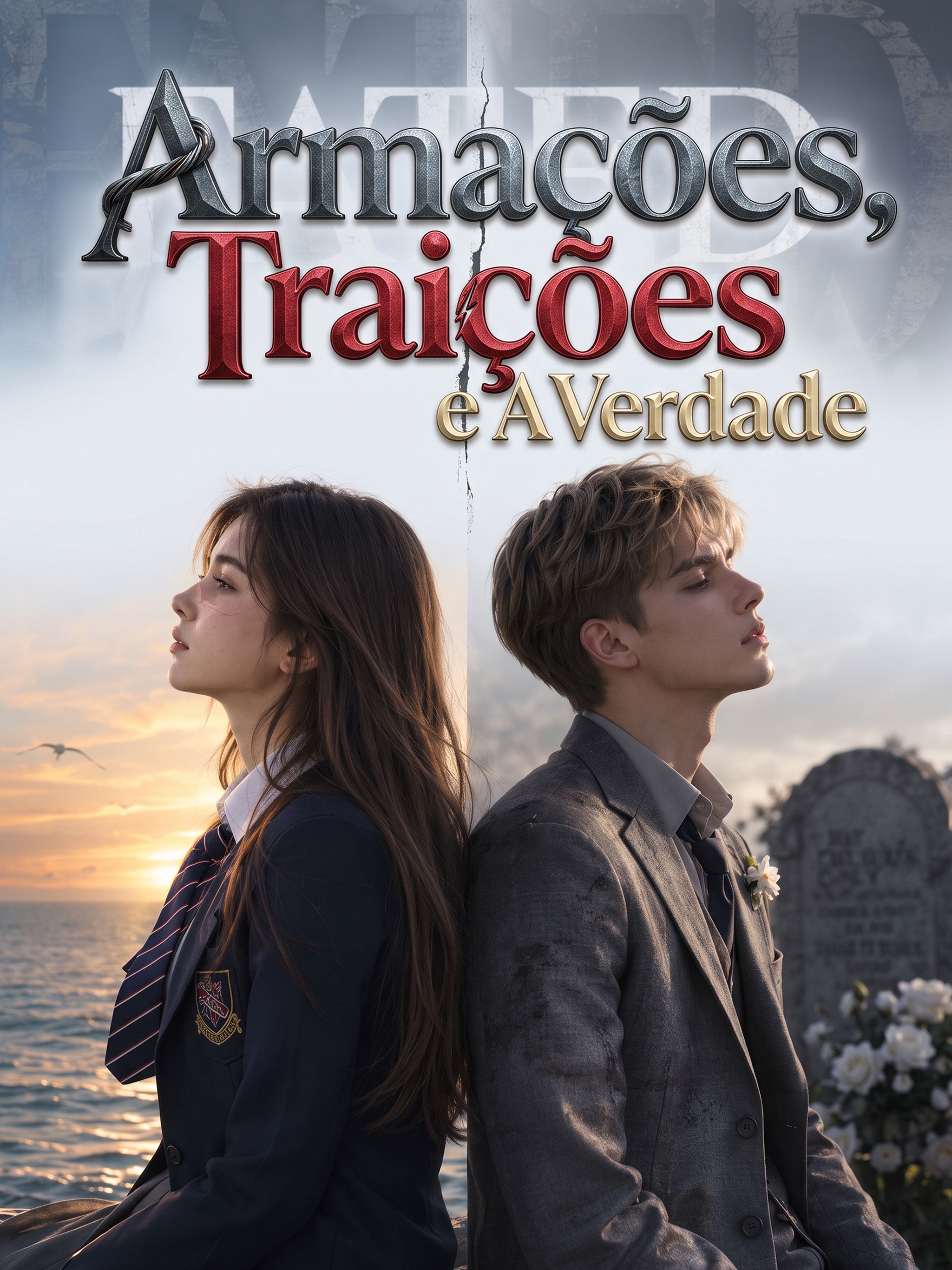 Armações, Traições e A Verdade