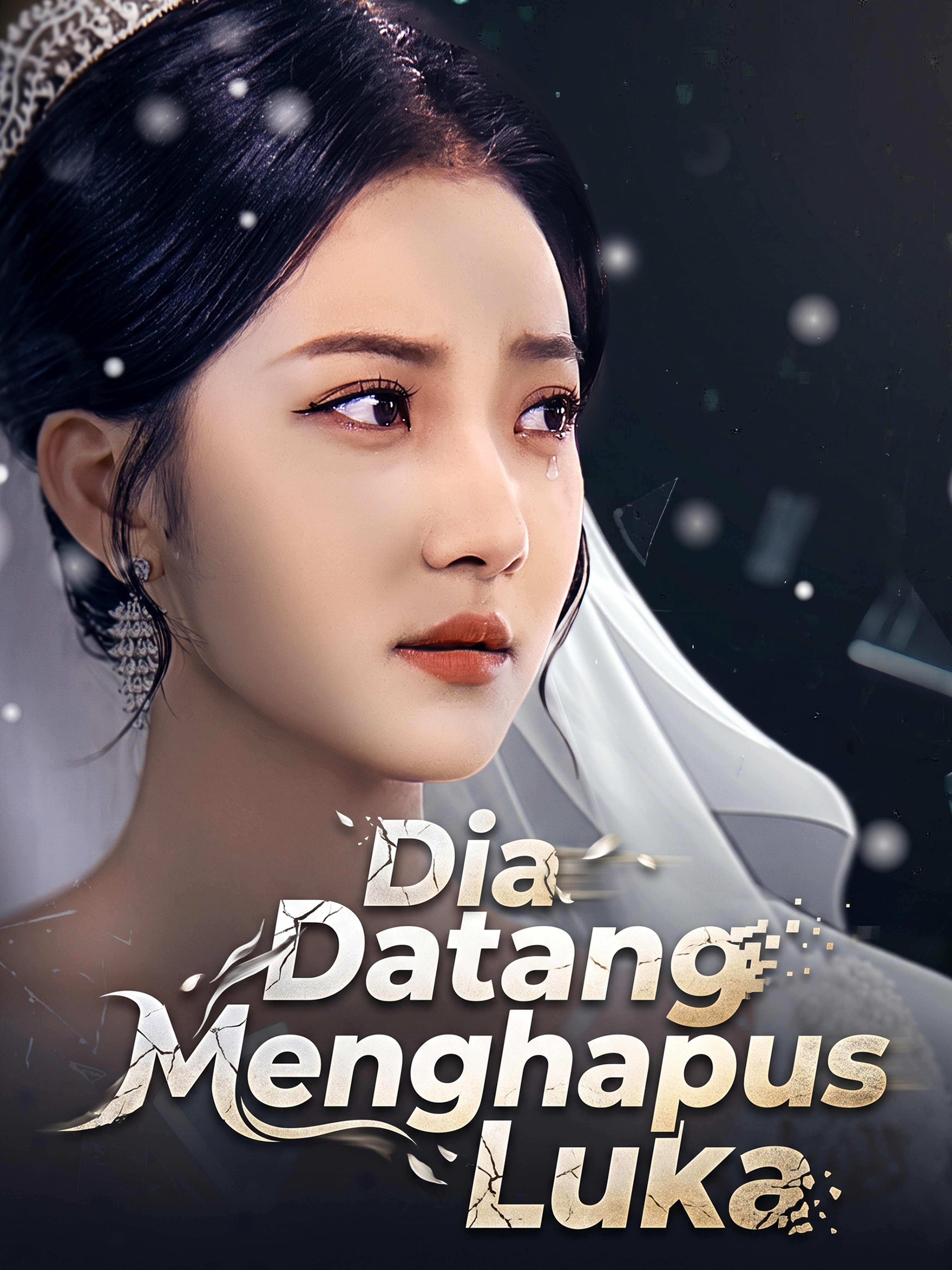 Dia Datang Menghapus Luka (Dubbing)