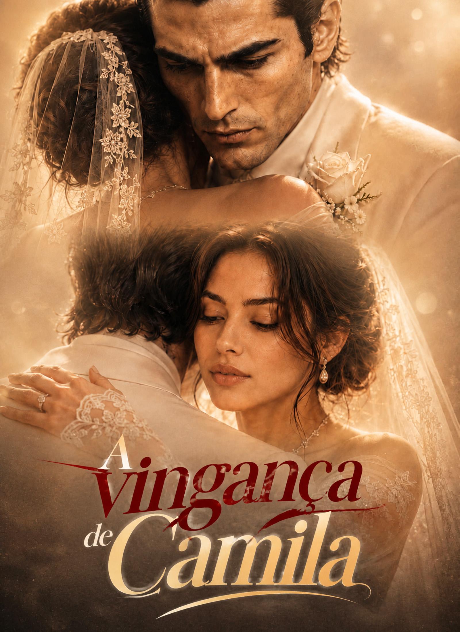 A Vingança De Camila