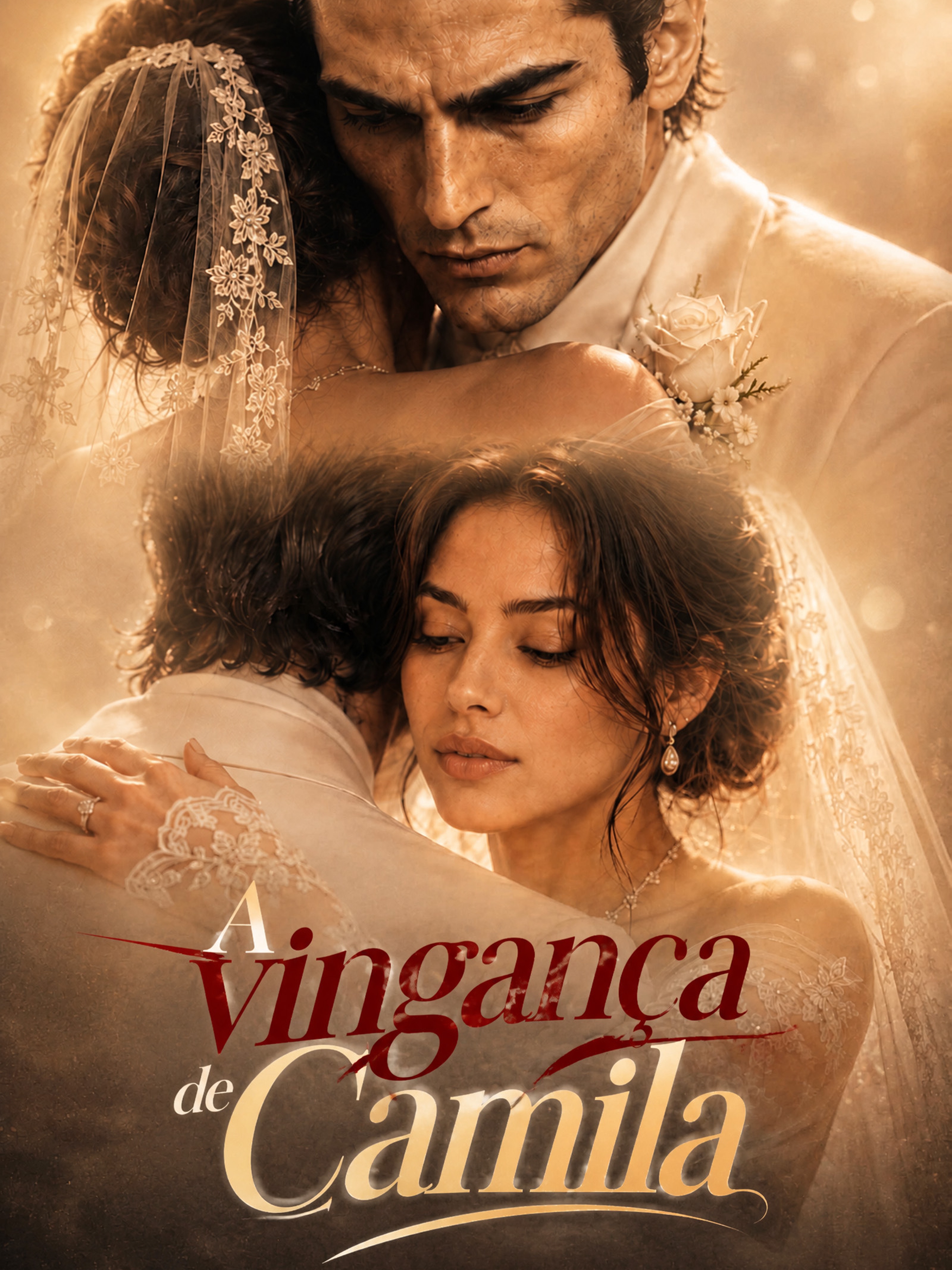 A vingança de Camila
