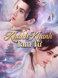 Khanh Khanh Tam Tư