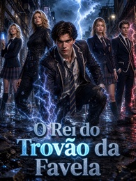 [Dublado]O Rei do Trovão da Favela