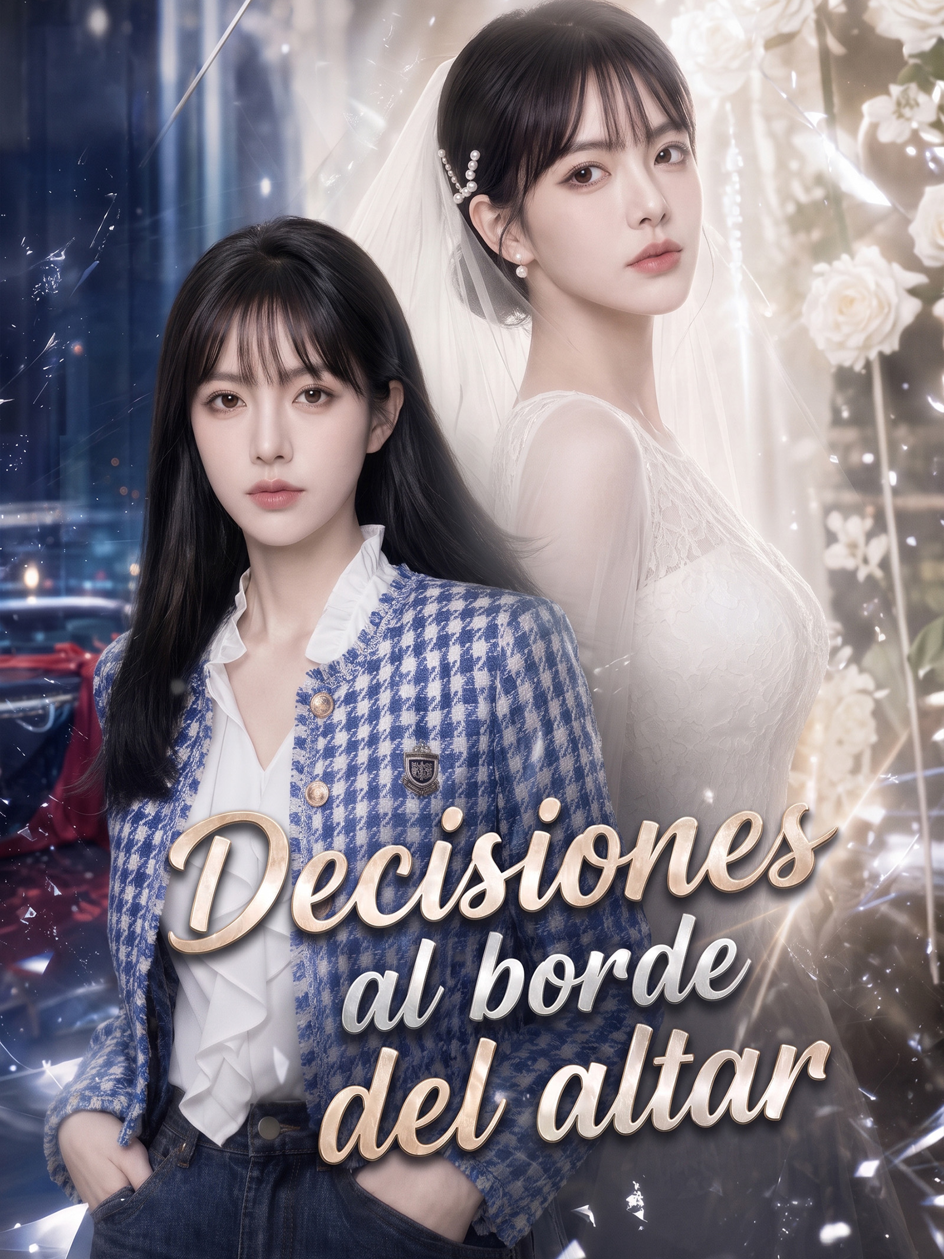 Decisiones al borde del altar