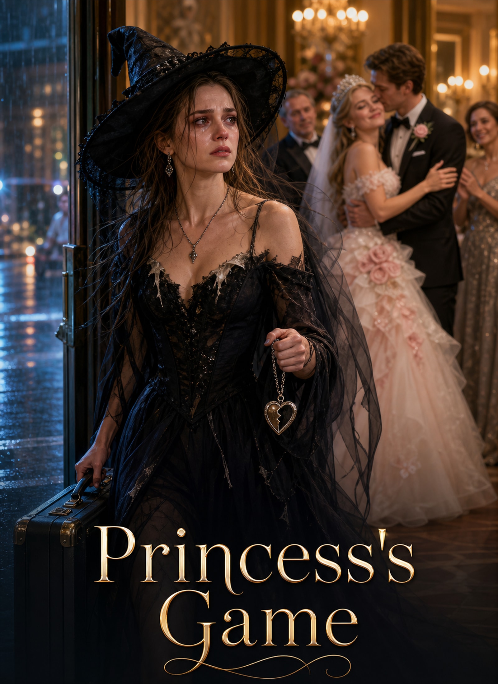 Princess's Game