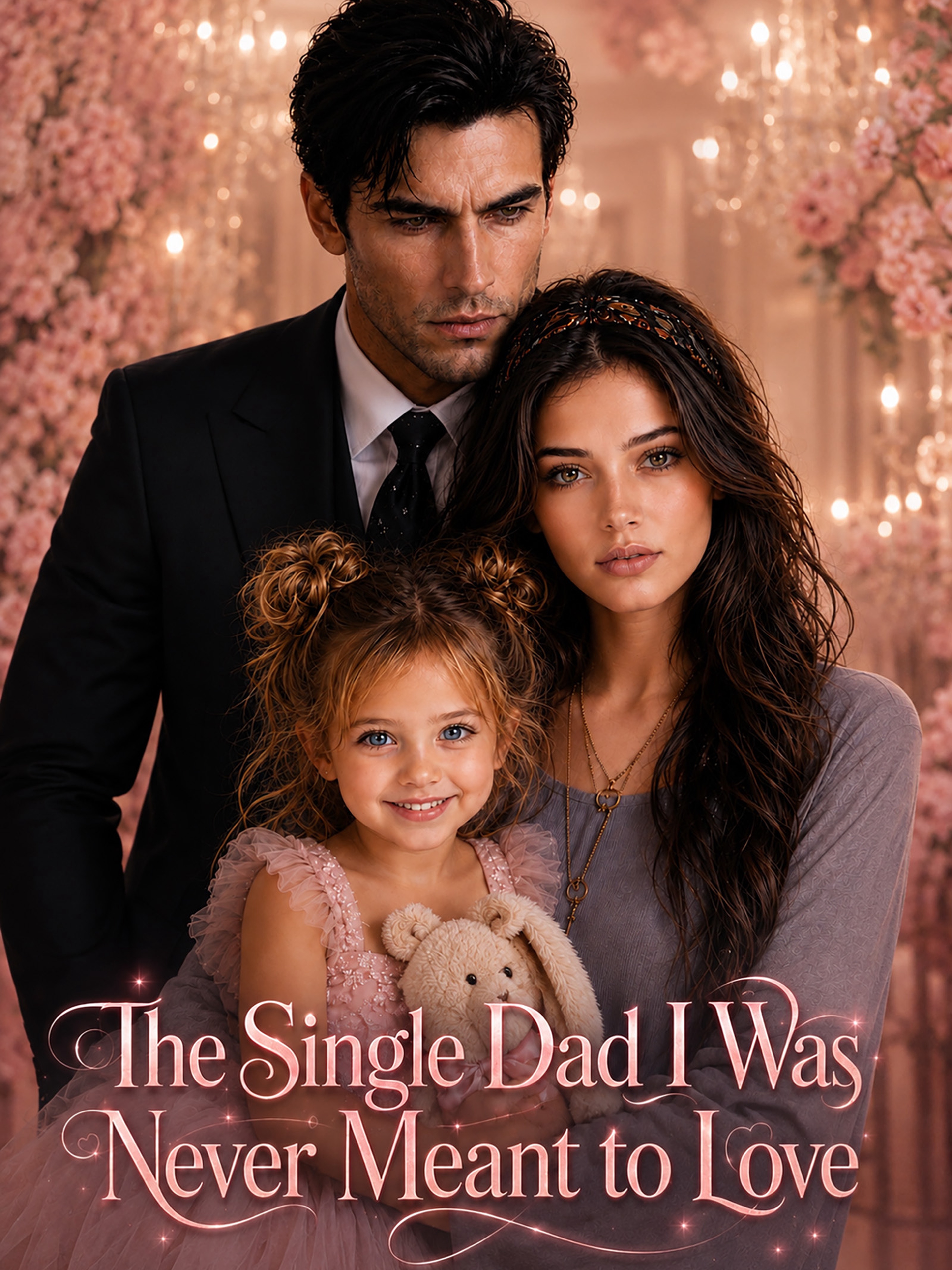 The Single Dad I Was Never Meant to Love