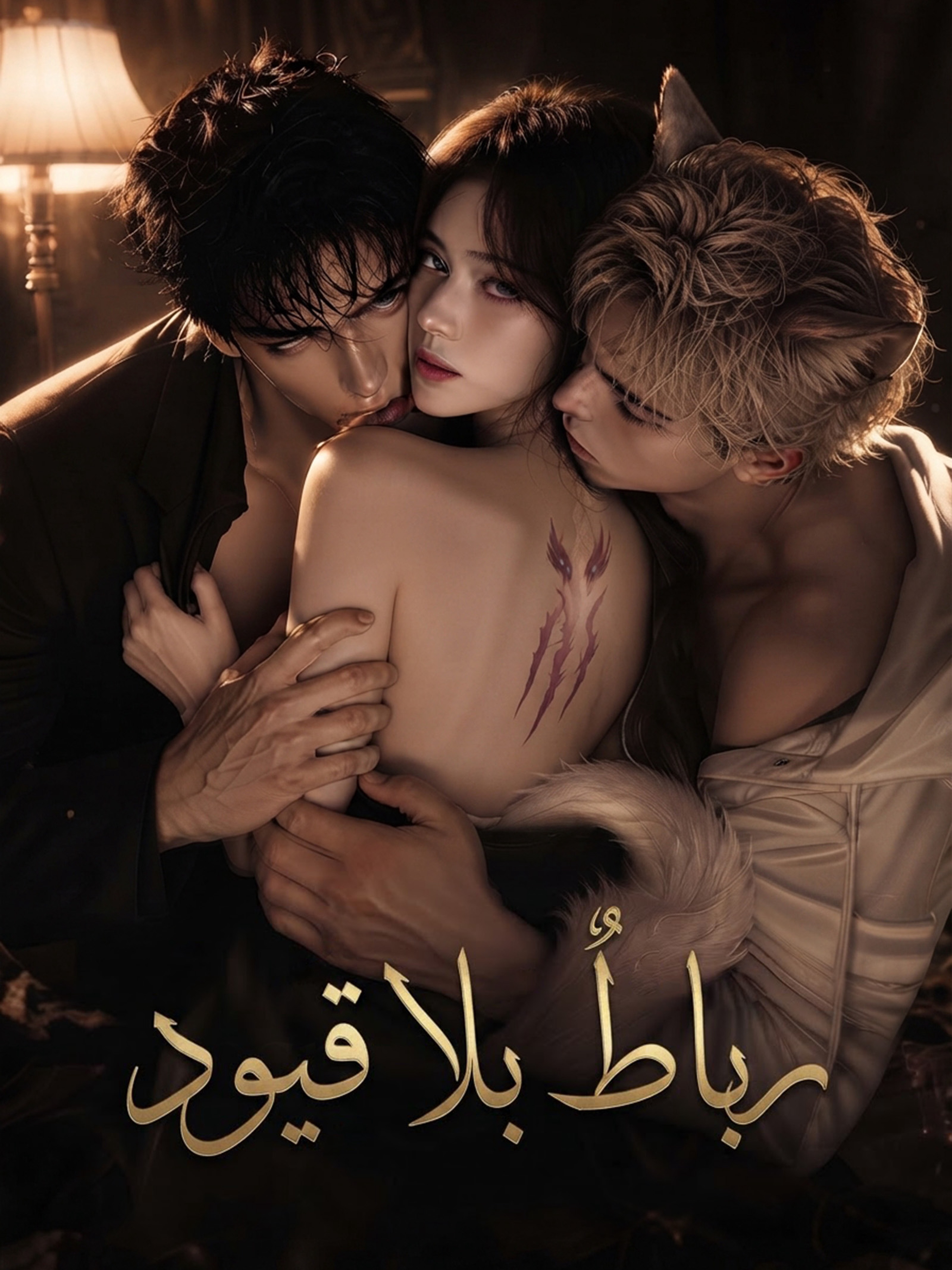 رباطٌ بلا قيود