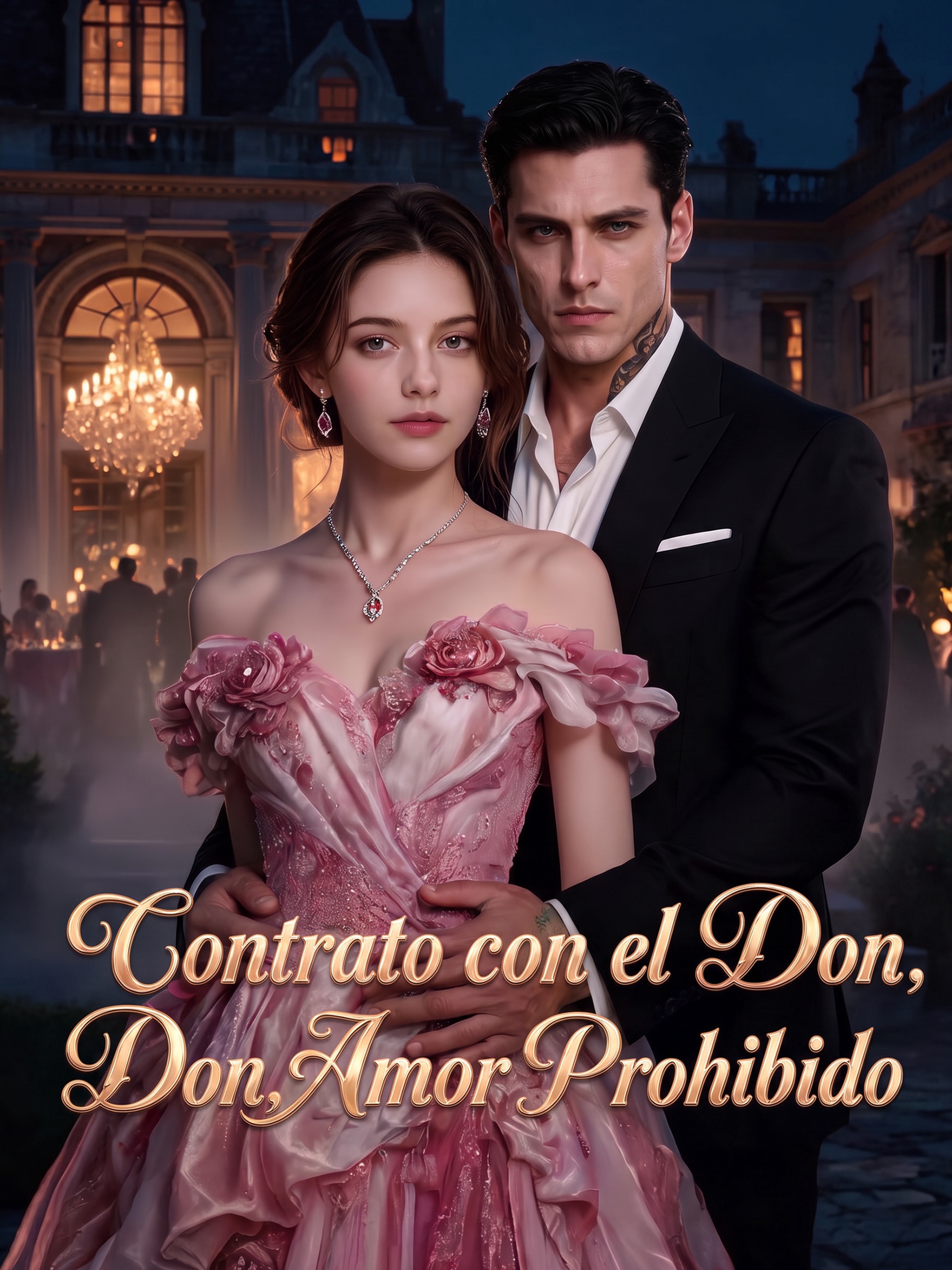 Contrato con el Don, Amor Prohibido