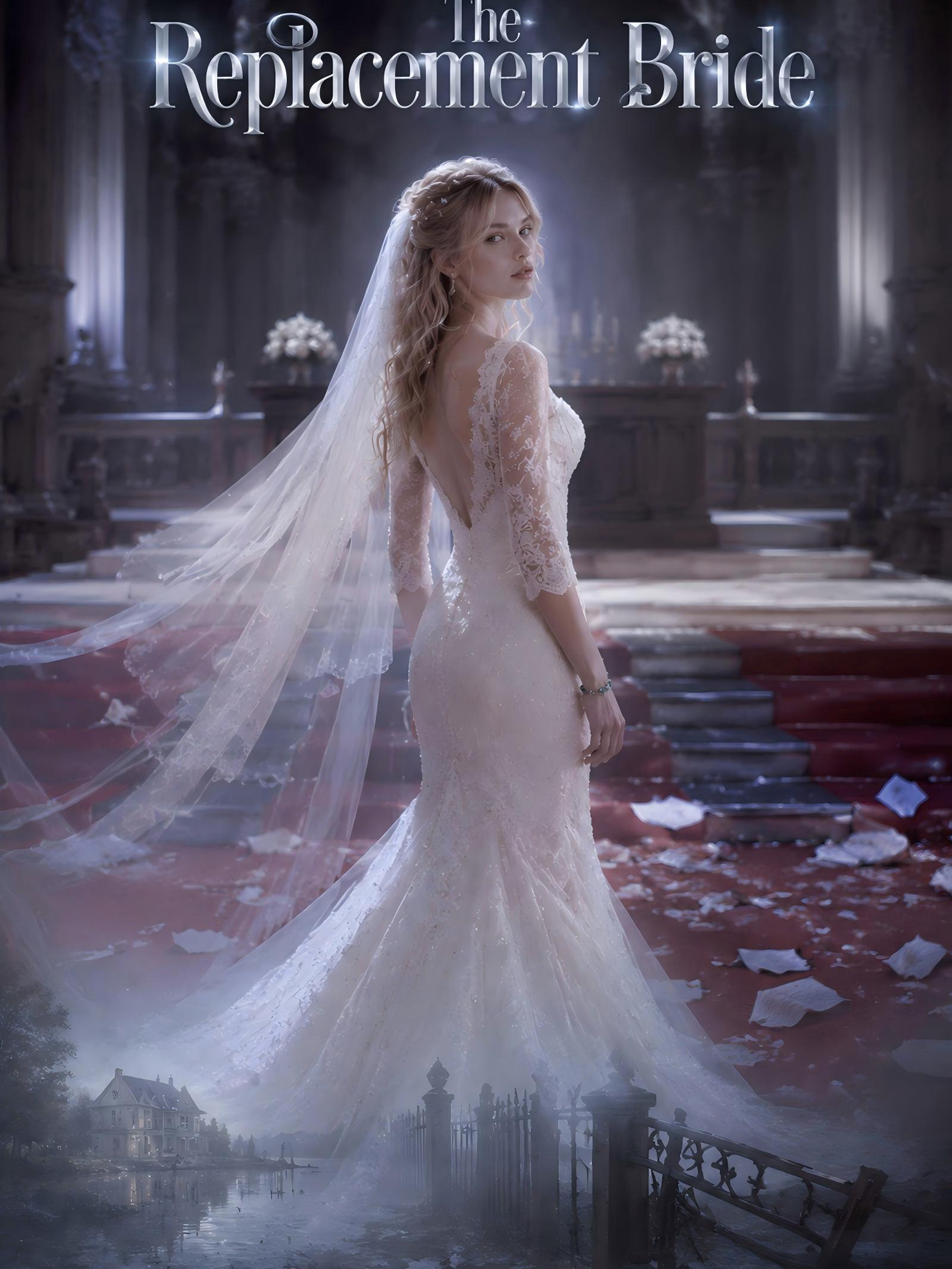 The Replacement Bride