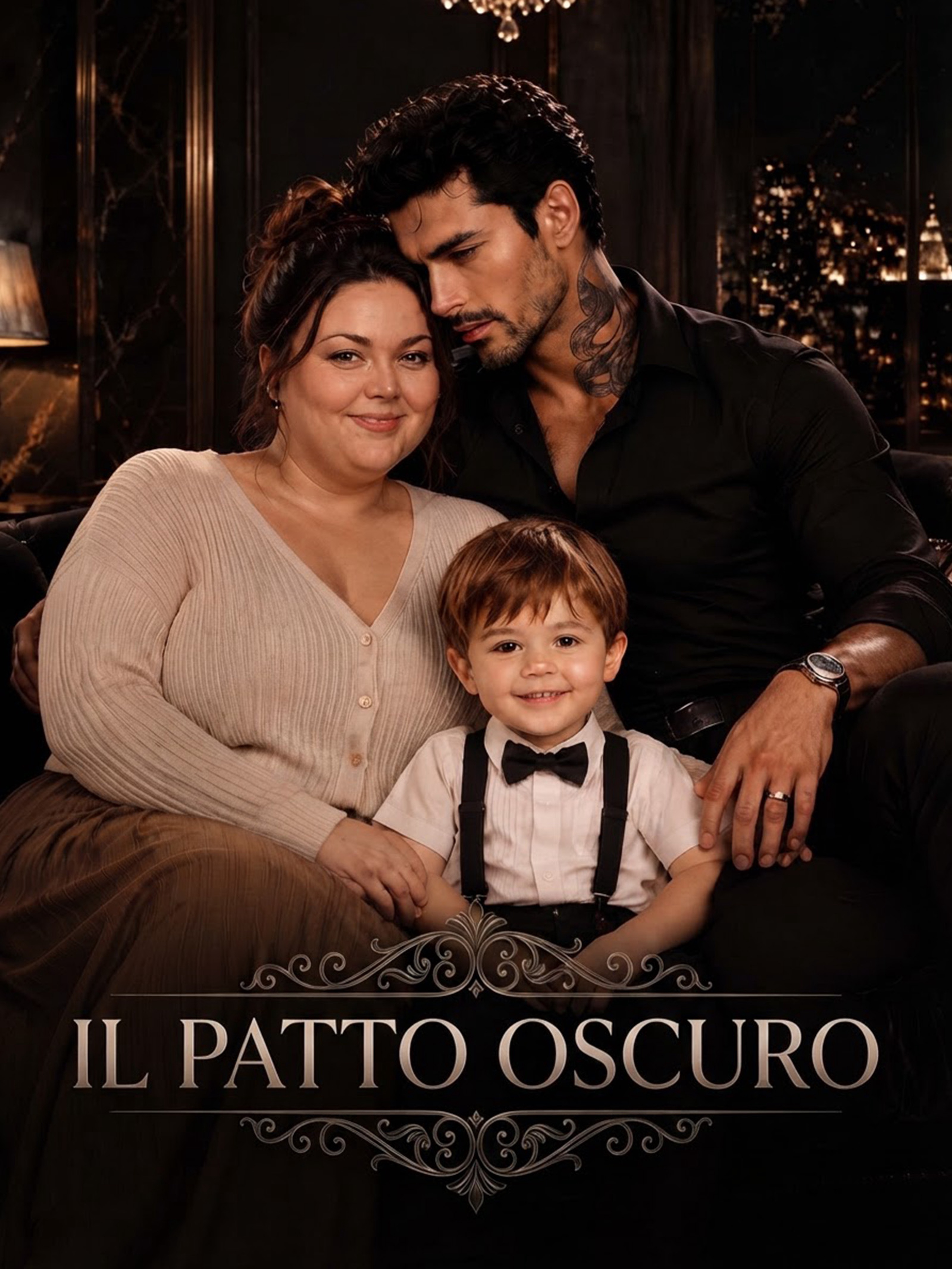 Il Patto Oscuro