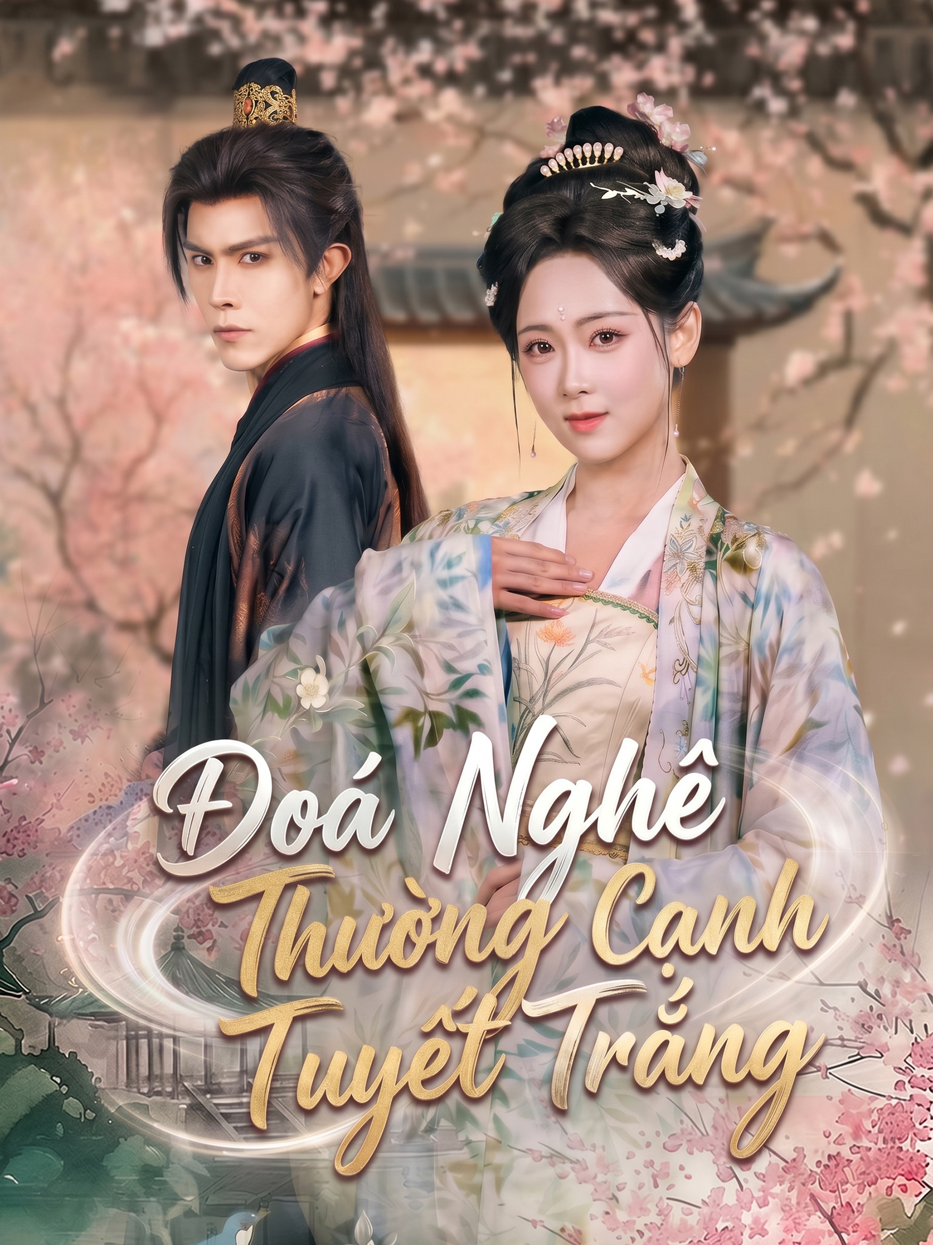 Đoá Nghê Thường Cạnh Tuyết Trắng (Lồng Tiếng)
